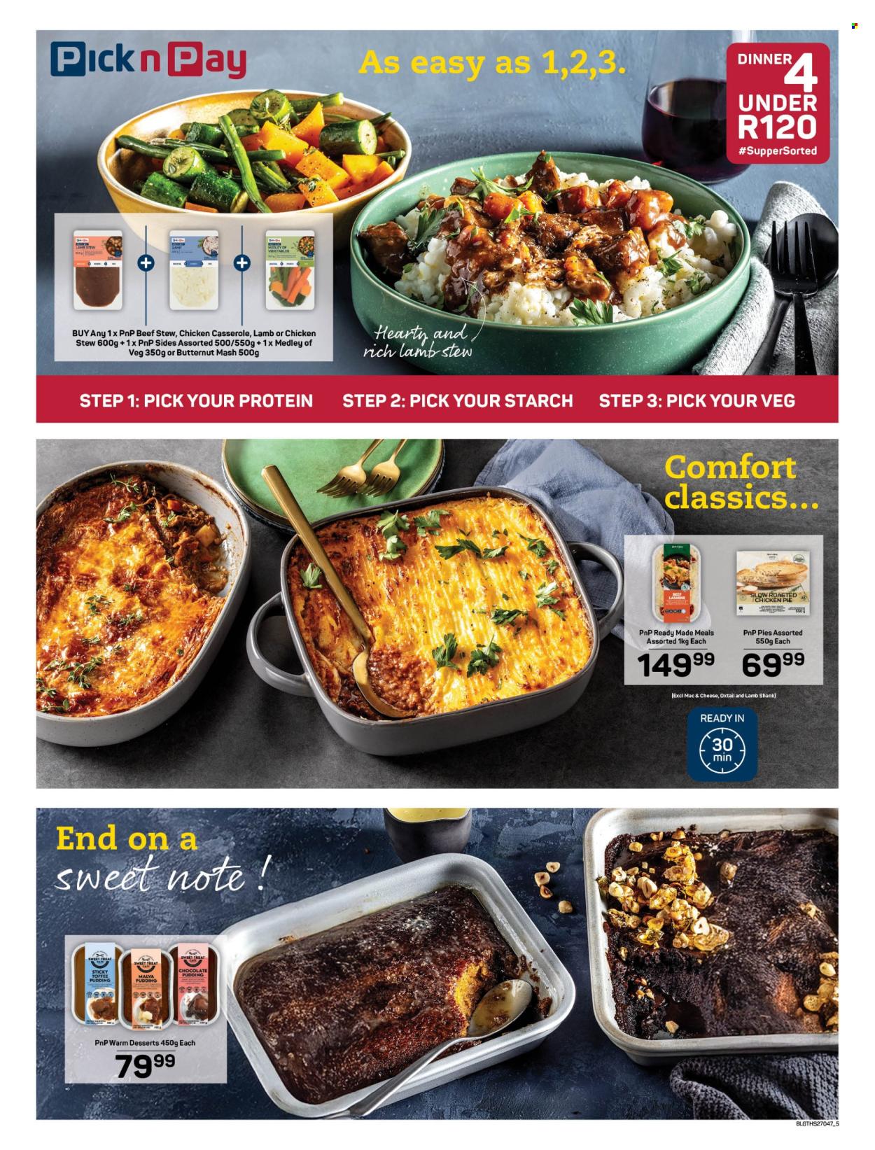 Pick n Pay specials - 28/07/2025 - 03/08/2025. Page 5