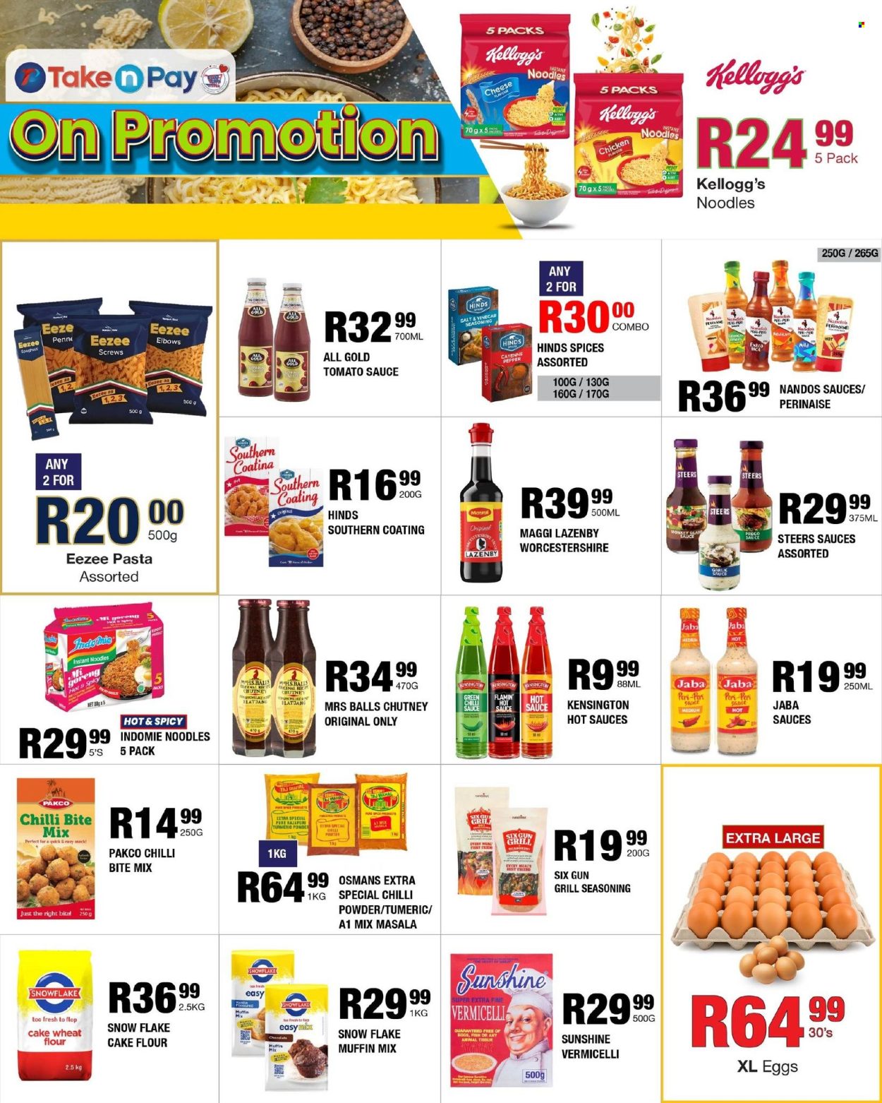 Take n Pay specials - 28/07/2025 - 03/08/2025. Page 2