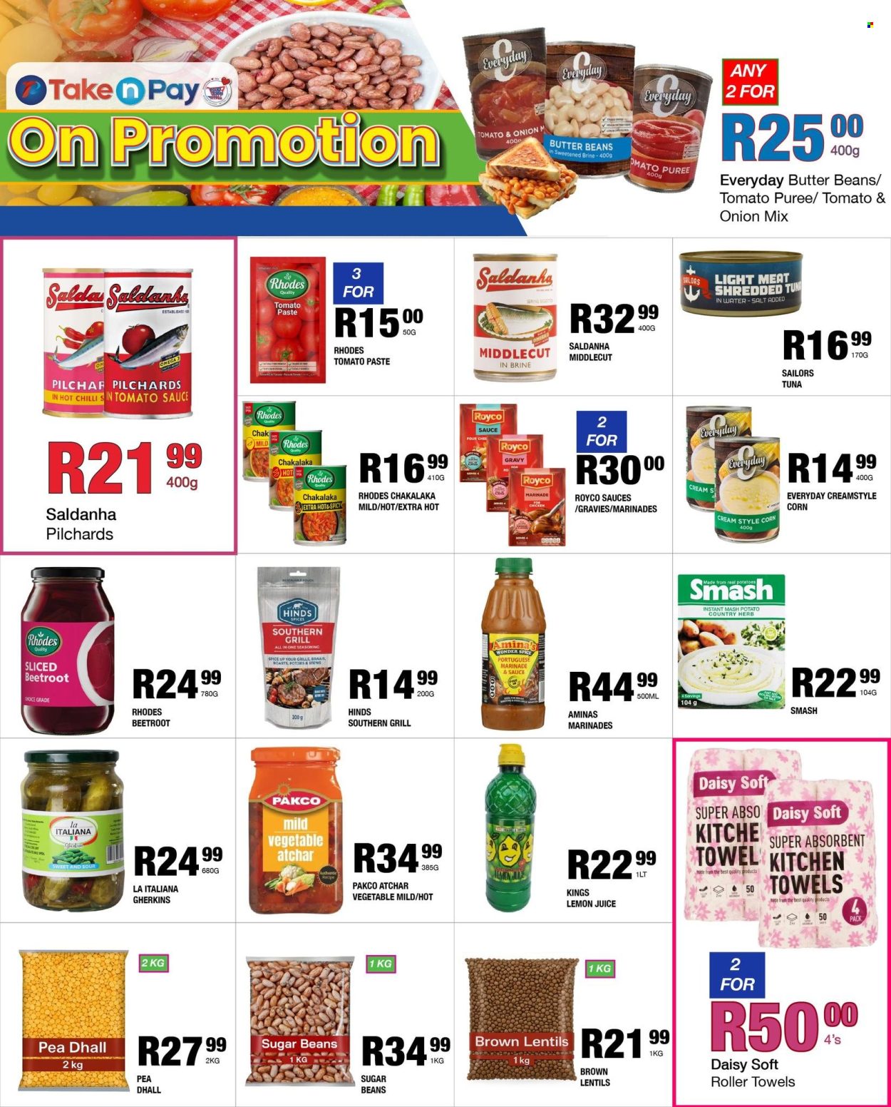 Take n Pay specials - 28/07/2025 - 03/08/2025. Page 3