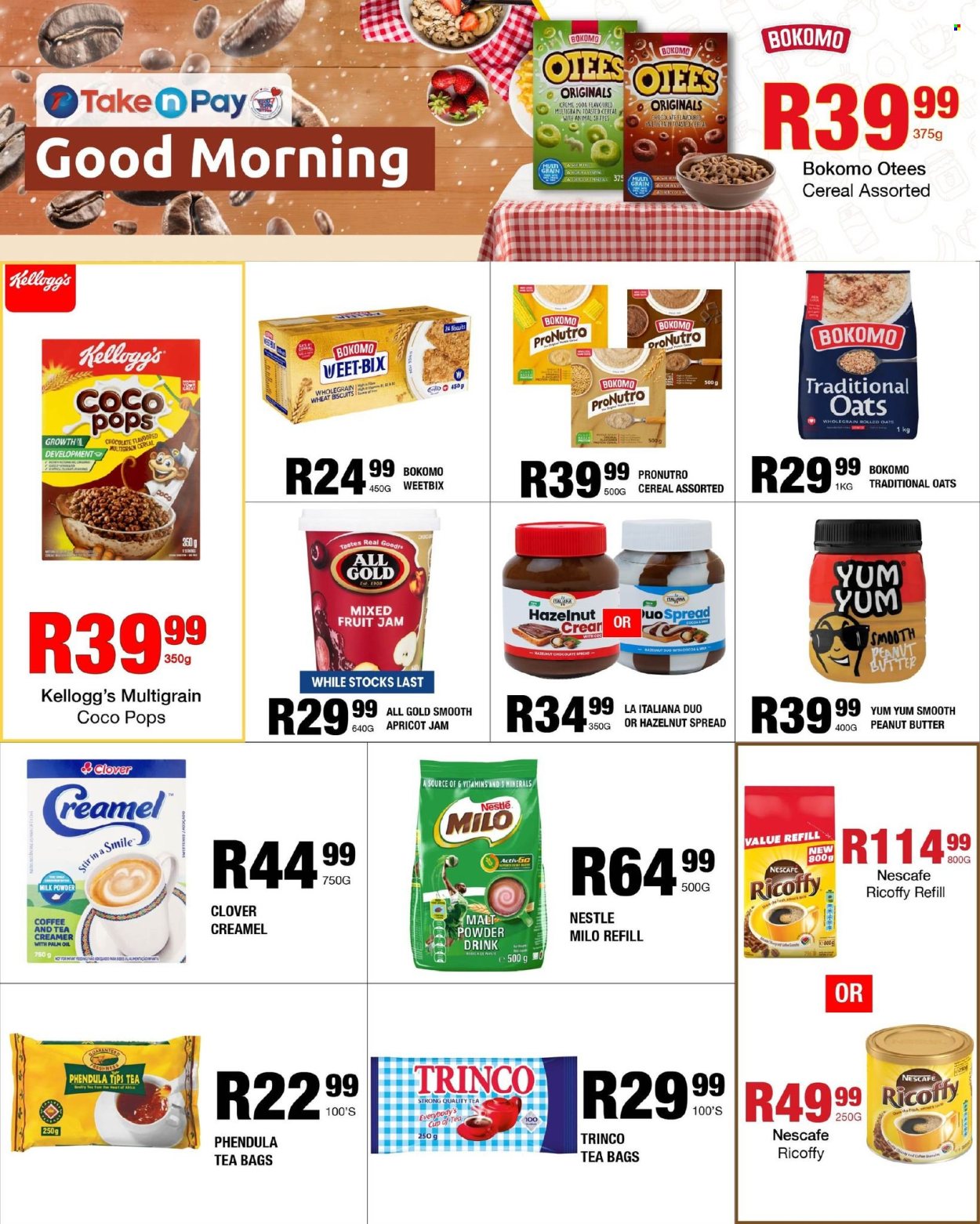 Take n Pay specials - 28/07/2025 - 03/08/2025. Page 5
