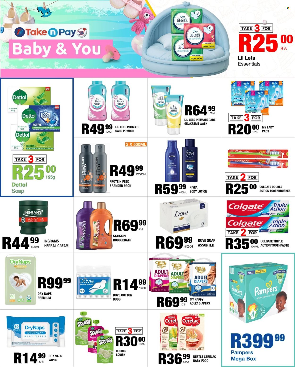 Take n Pay specials - 28/07/2025 - 03/08/2025. Page 6