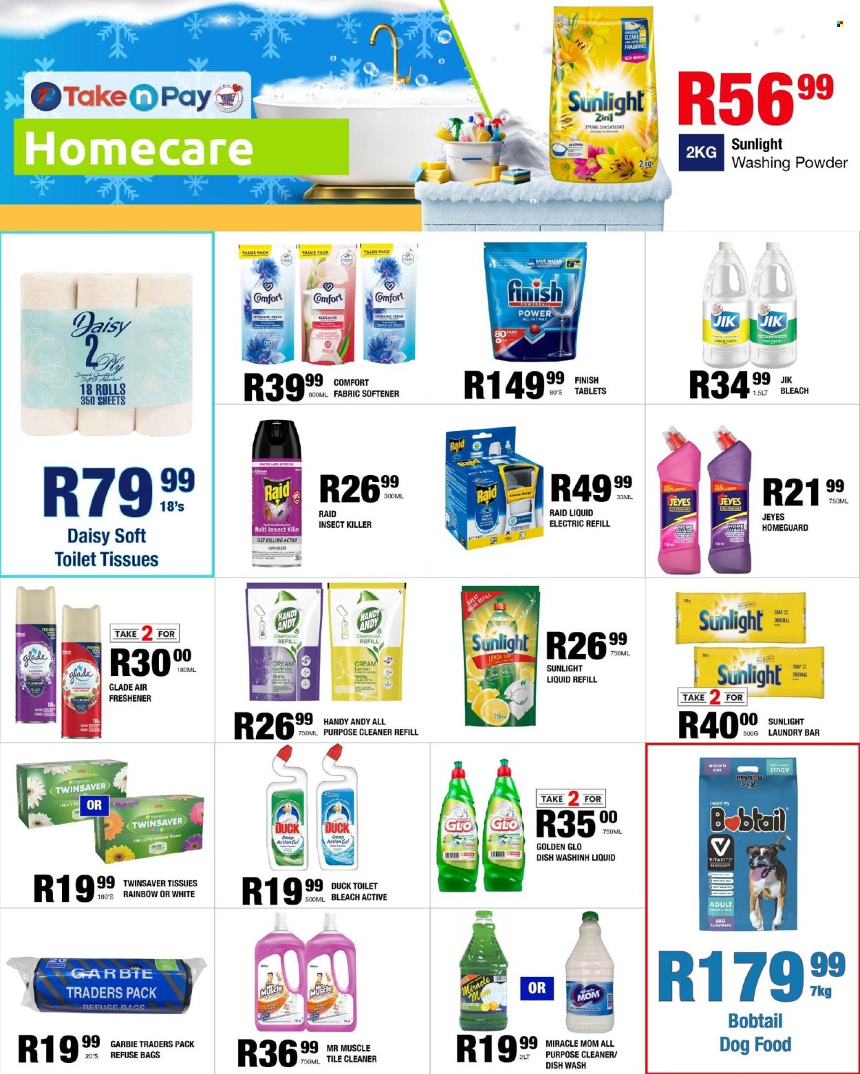 Take n Pay specials - 28/07/2025 - 03/08/2025. Page 7