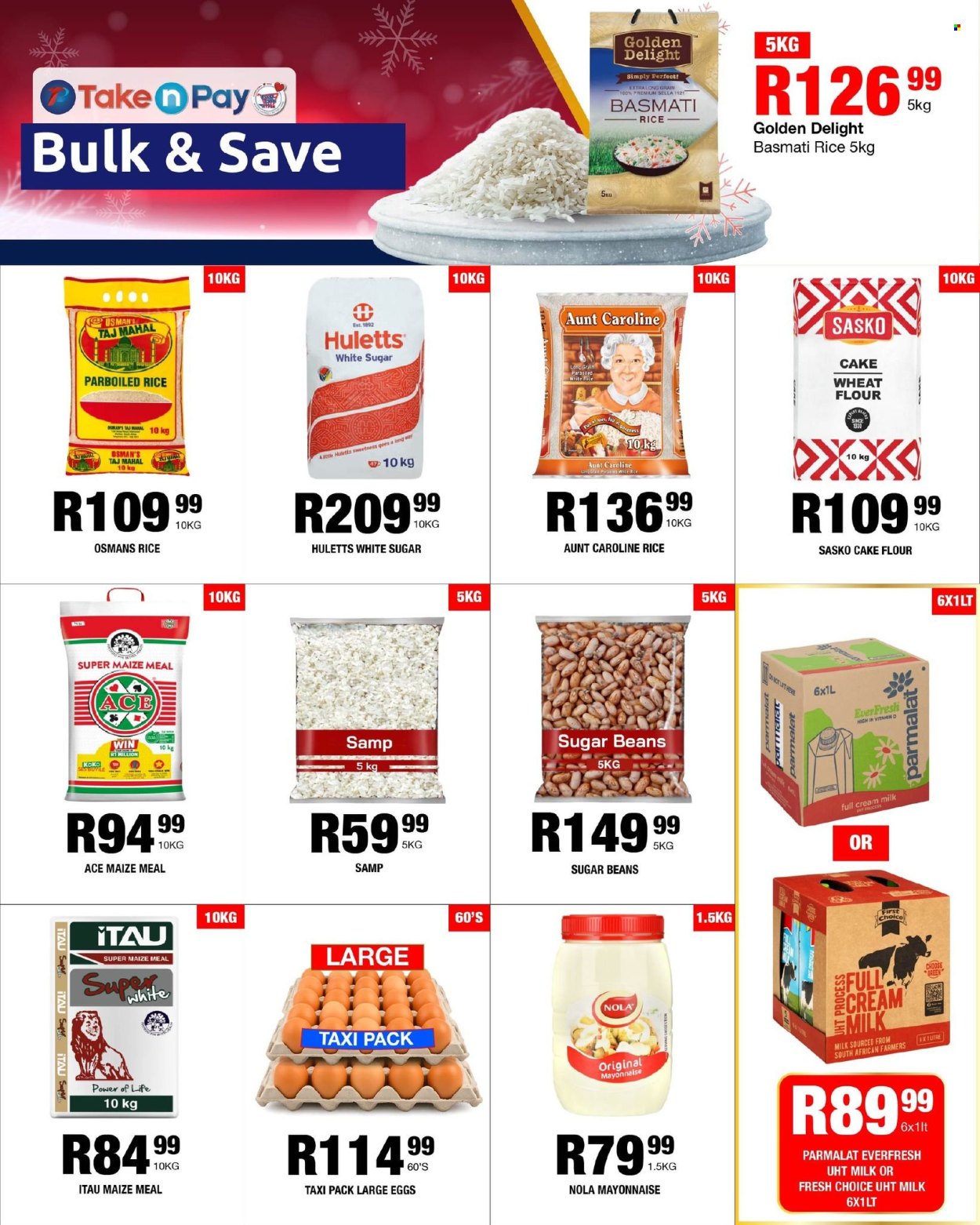 Take n Pay specials - 28/07/2025 - 03/08/2025. Page 8