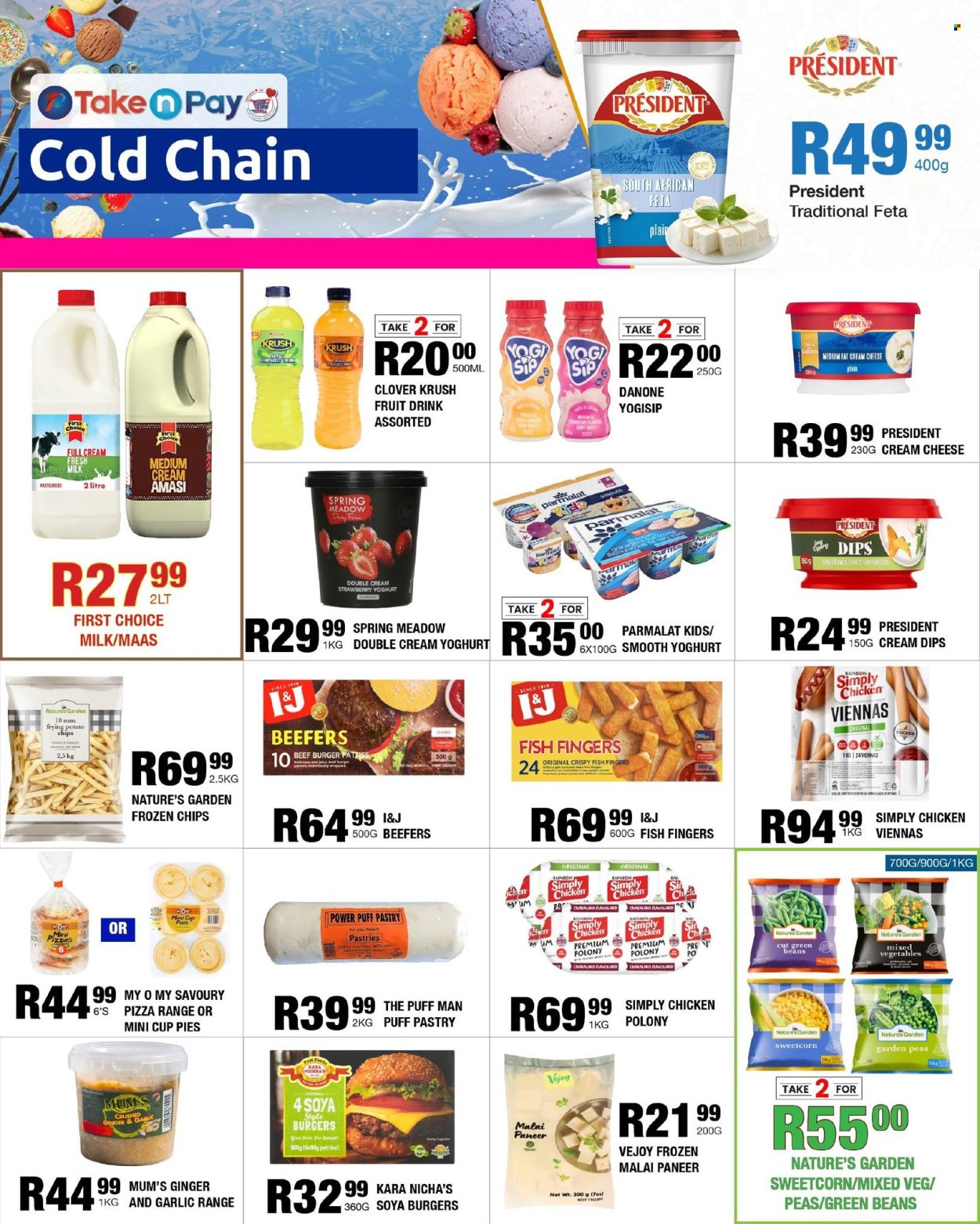 Take n Pay specials - 28/07/2025 - 03/08/2025. Page 9