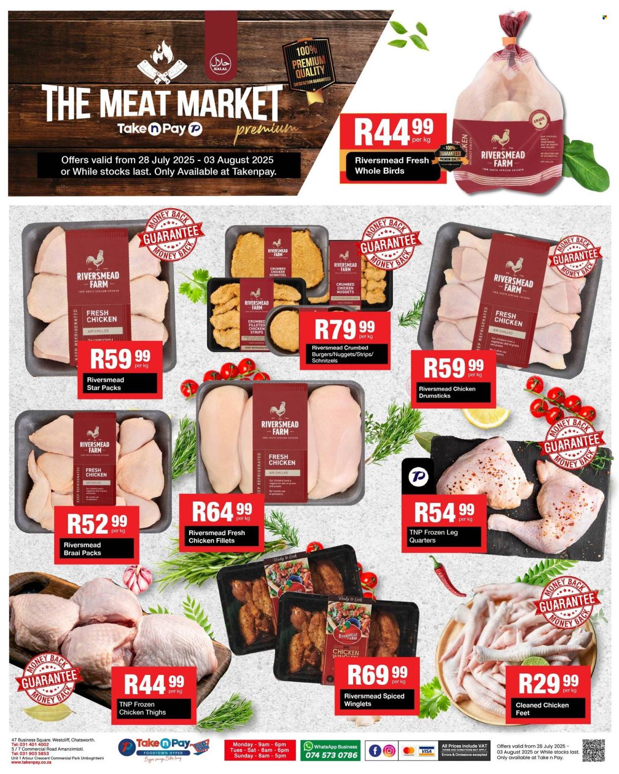 Take n Pay specials - 28/07/2025 - 03/08/2025. Page 14