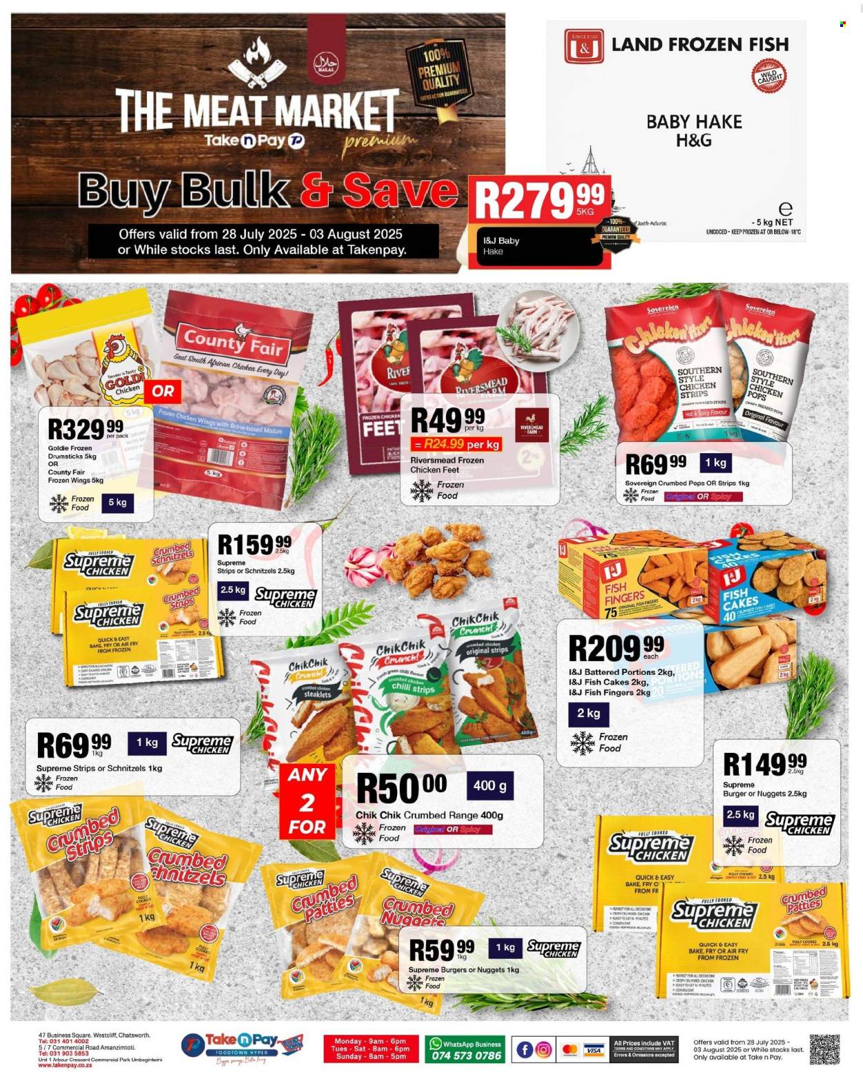 Take n Pay specials - 28/07/2025 - 03/08/2025. Page 15