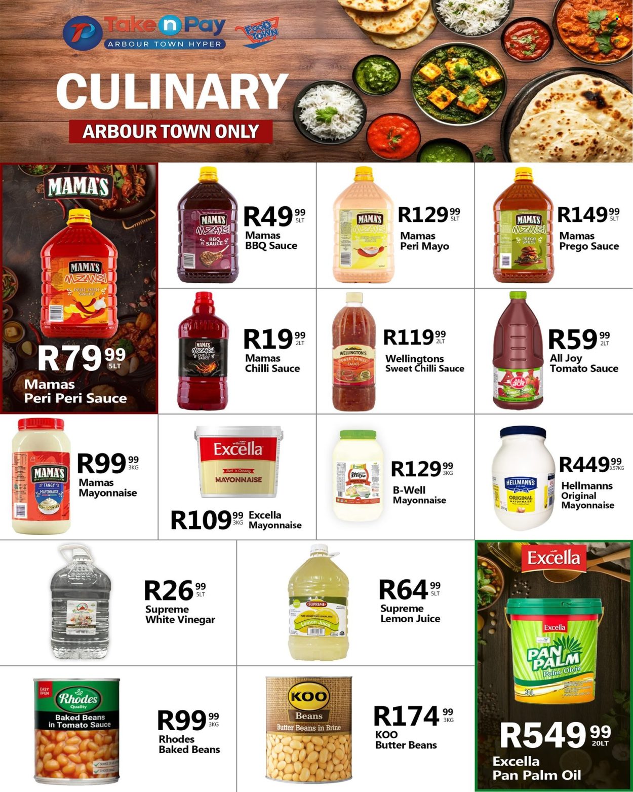 Take n Pay specials - 29/07/2025 - 03/08/2025. Page 2