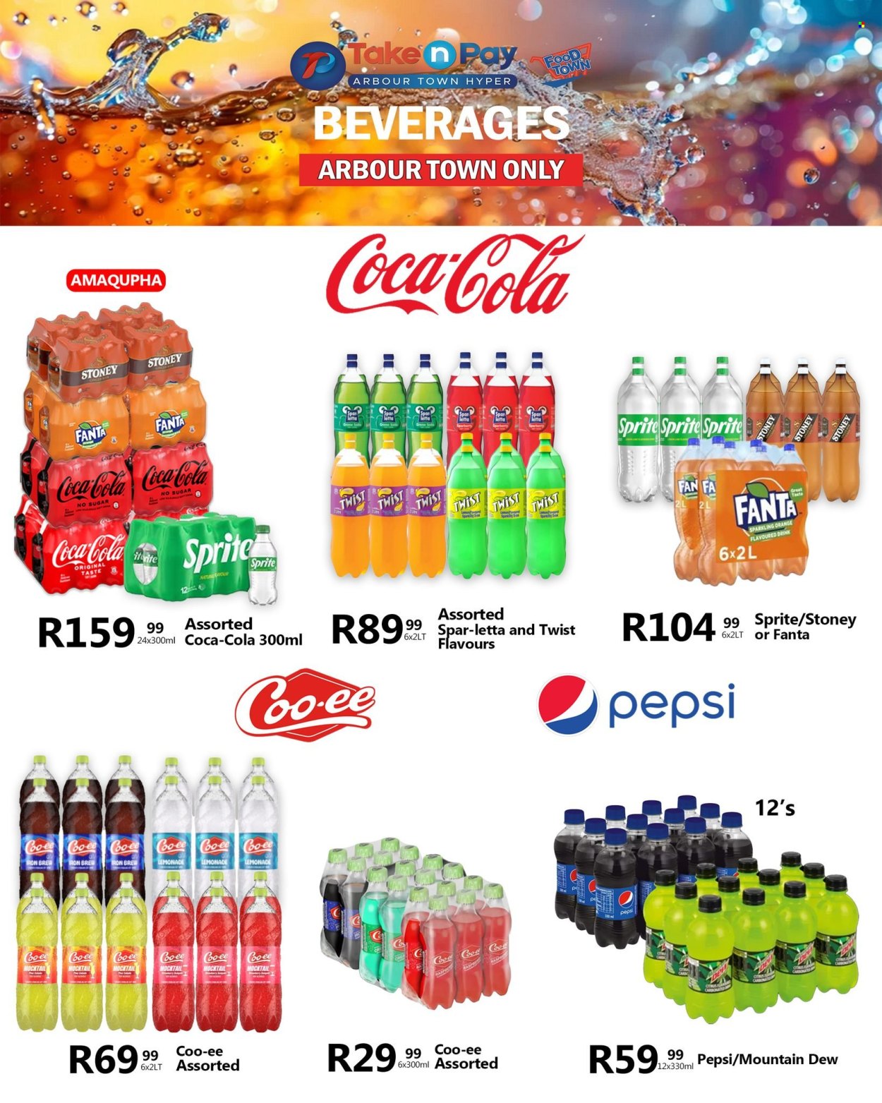Take n Pay specials - 29/07/2025 - 03/08/2025. Page 4