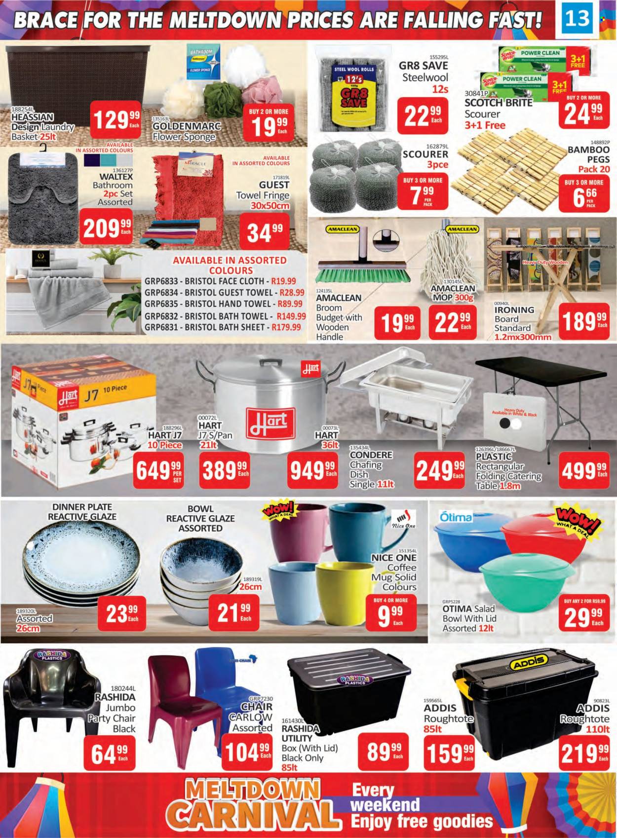 Kit Kat Cash & Carry specials - 24/07/2025 - 20/08/2025. Page 13