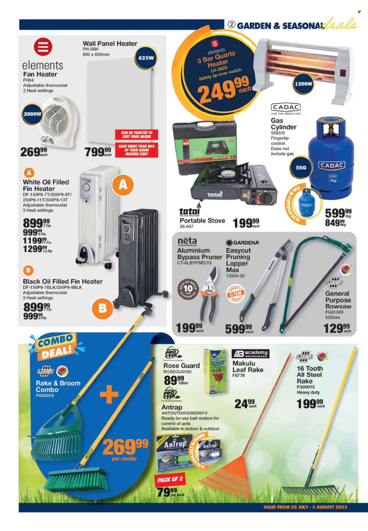 Mica specials - 22/07/2025 - 03/08/2025. Page 2