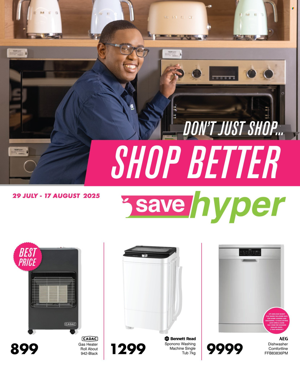 Save hyper specials - 29/07/2025 - 17/08/2025. Page 1