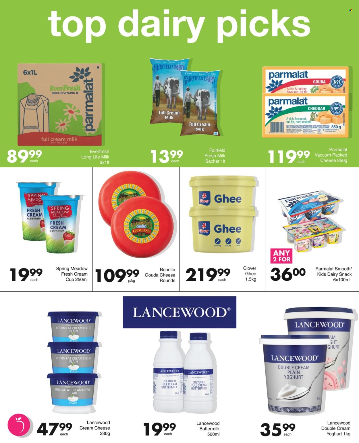 Save supermarket specials - 31/07/2025 - 10/08/2025. Page 3