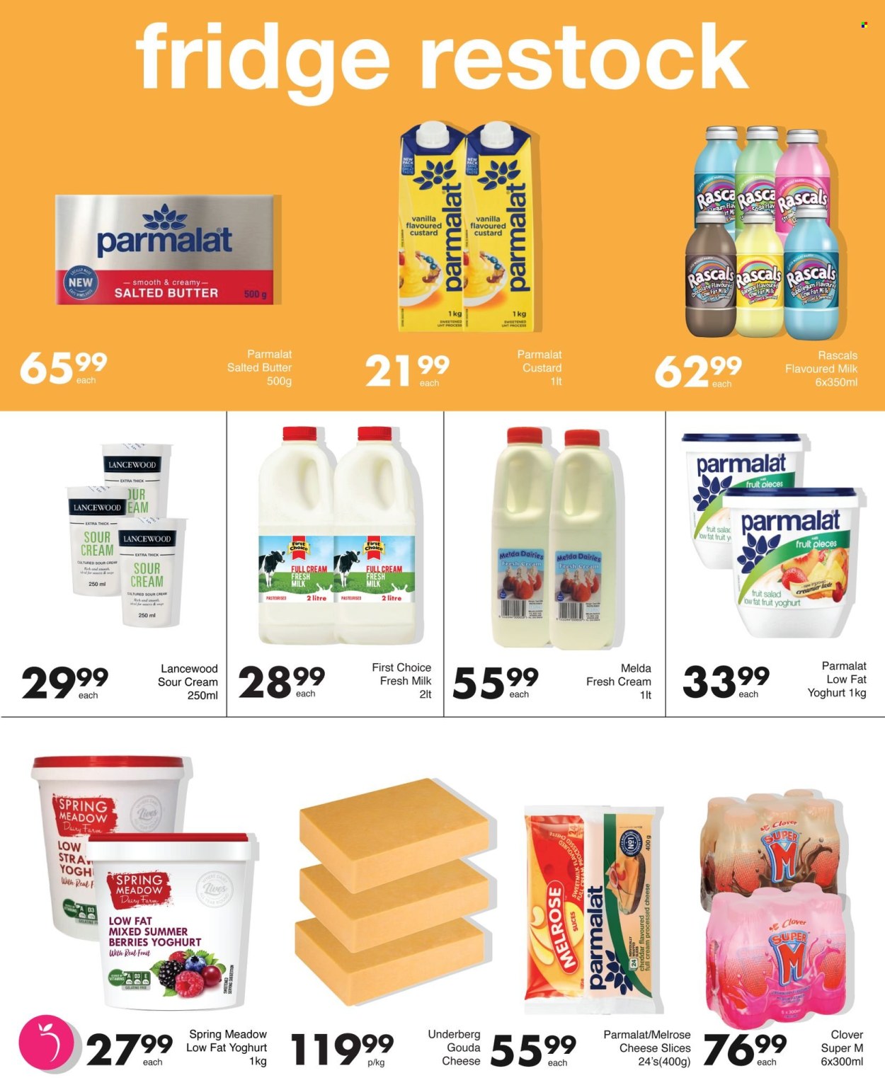 Save supermarket specials - 31/07/2025 - 10/08/2025. Page 4