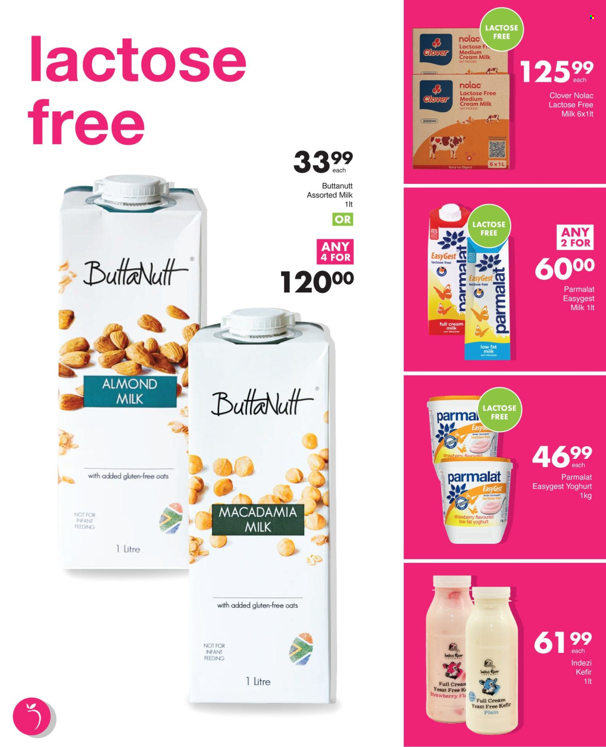 Save supermarket specials - 31/07/2025 - 10/08/2025. Page 5