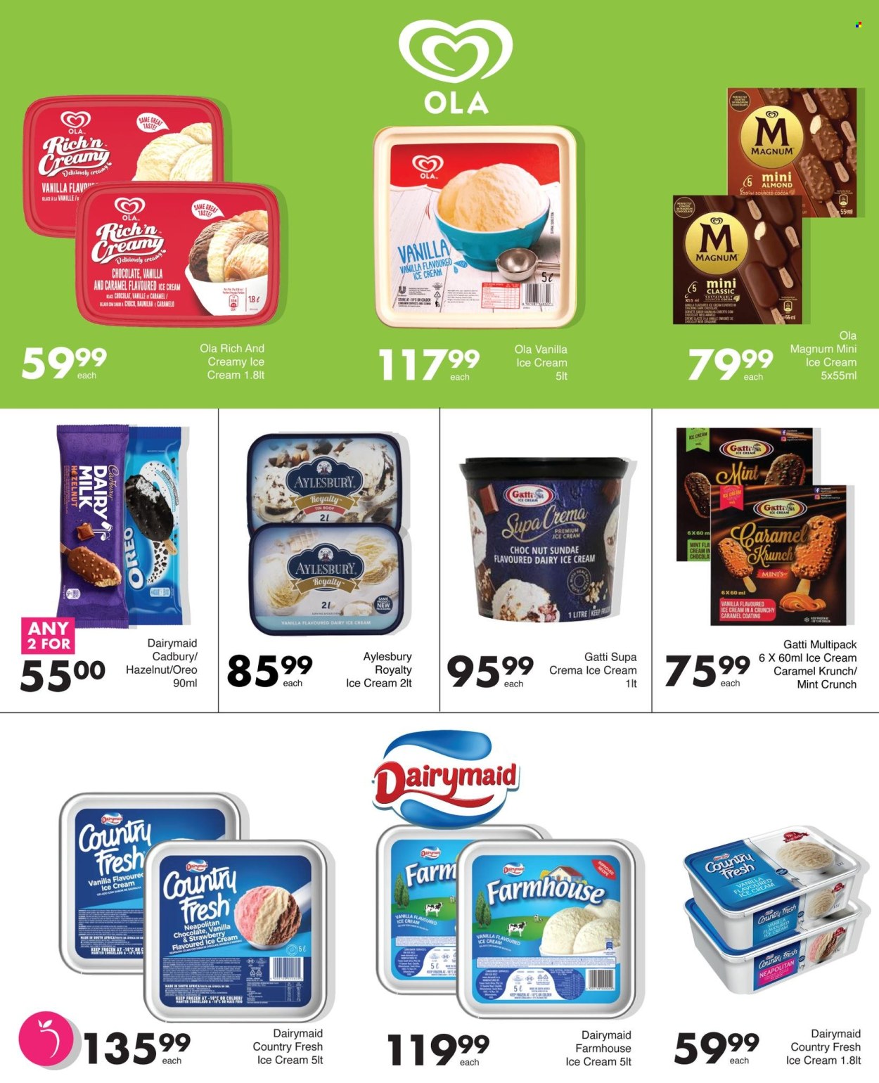 Save supermarket specials - 31/07/2025 - 10/08/2025. Page 6