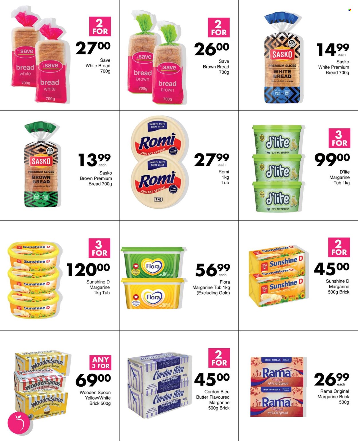 Save supermarket specials - 31/07/2025 - 10/08/2025. Page 7