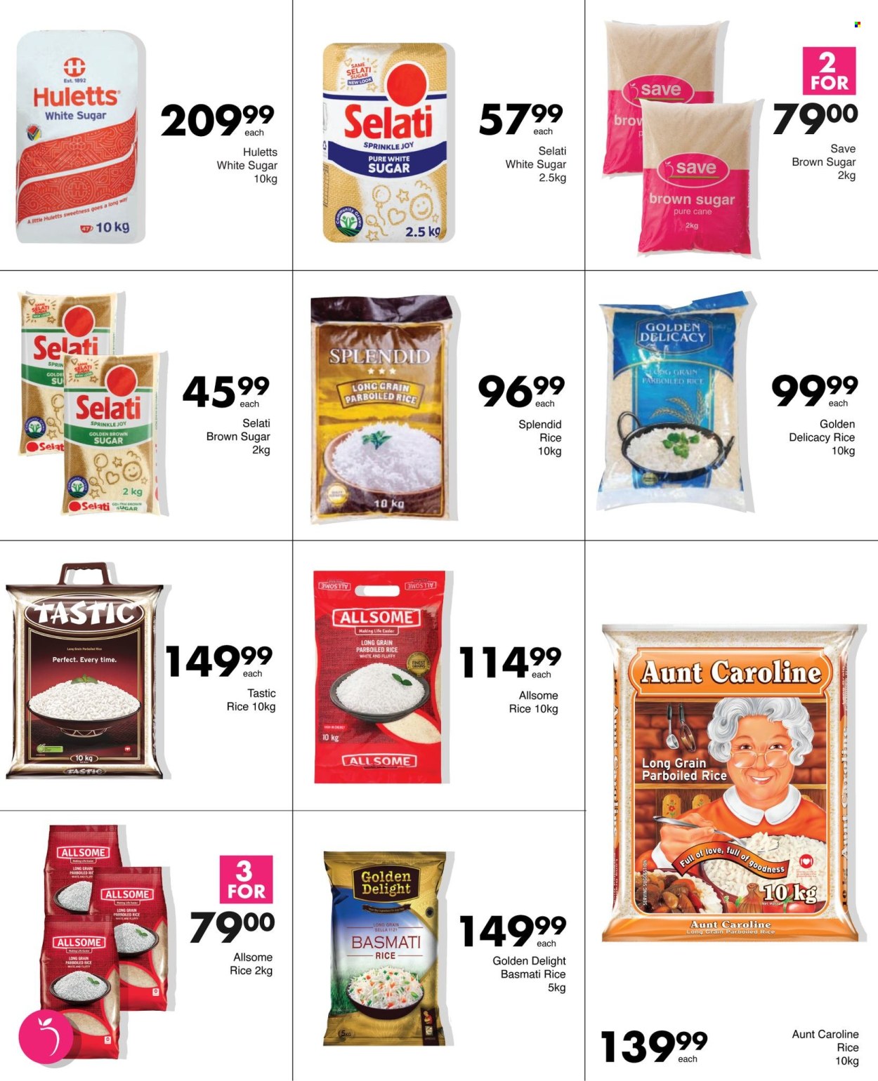 Save supermarket specials - 31/07/2025 - 10/08/2025. Page 11
