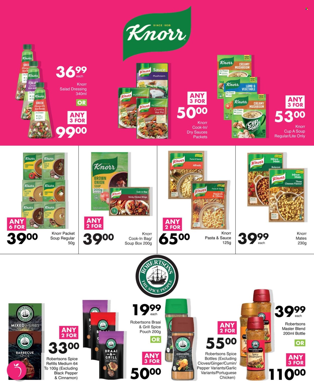 Save supermarket specials - 31/07/2025 - 10/08/2025. Page 13