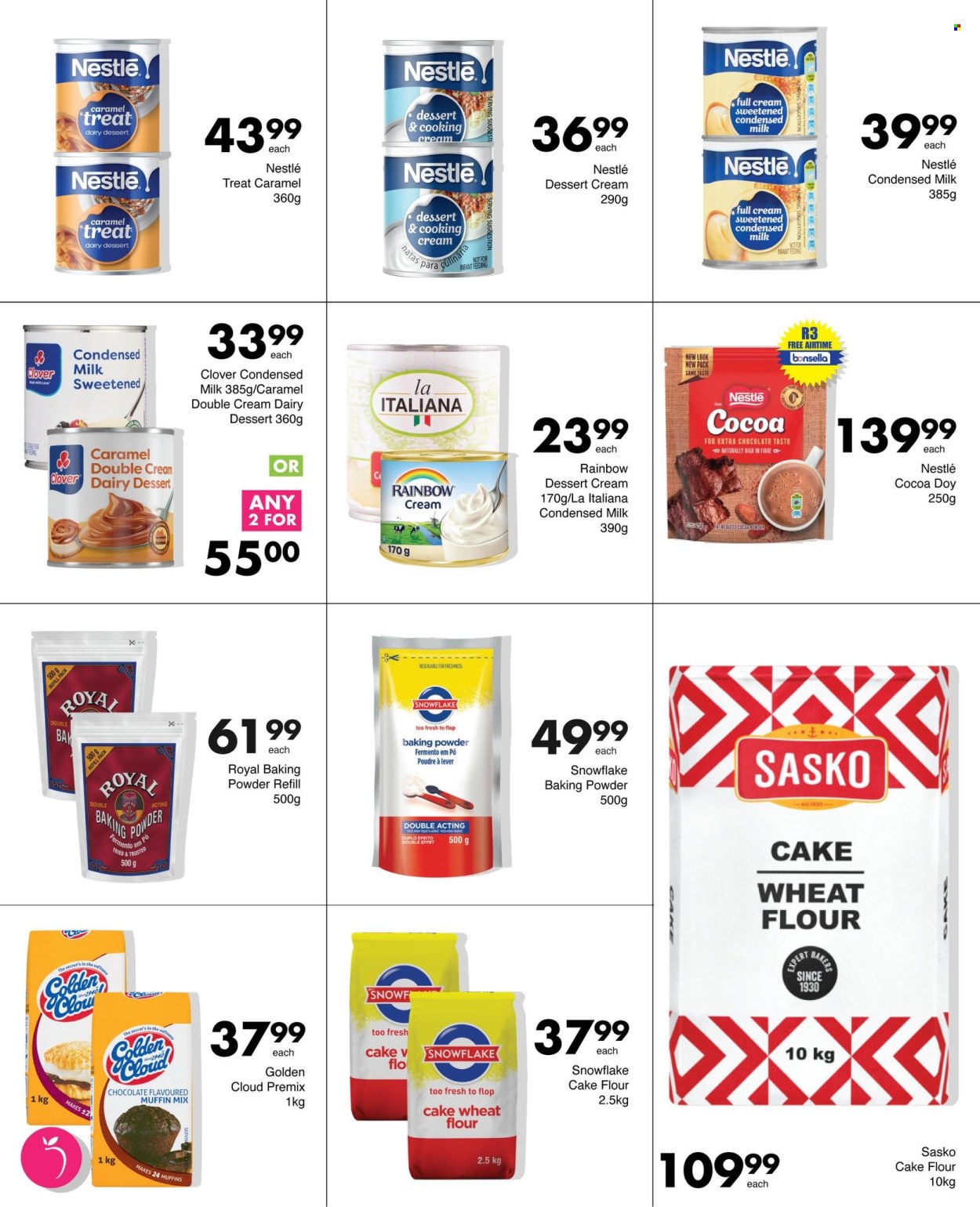Save supermarket specials - 31/07/2025 - 10/08/2025. Page 17