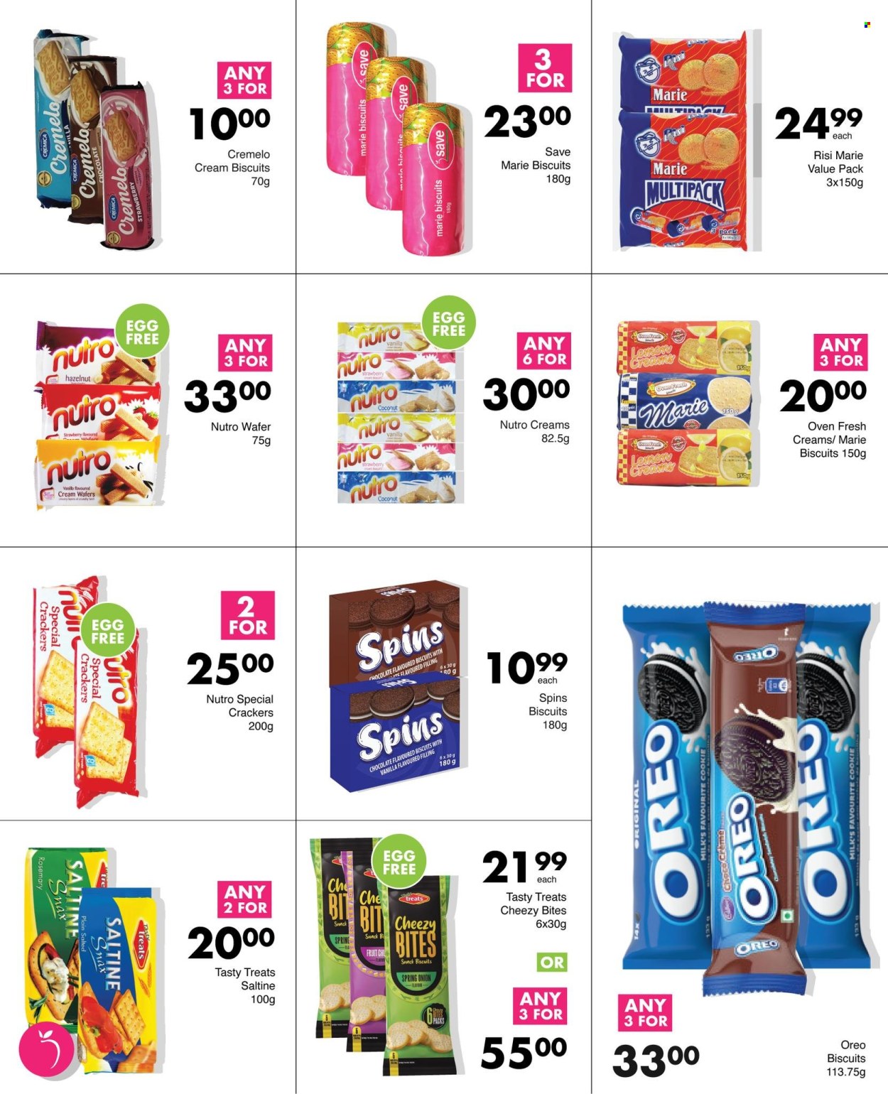 Save supermarket specials - 31/07/2025 - 10/08/2025. Page 24
