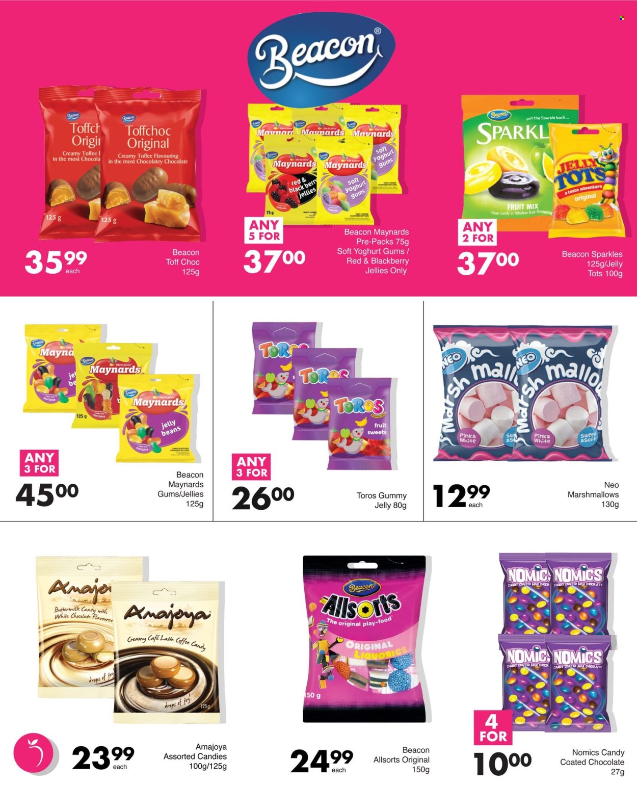 Save supermarket specials - 31/07/2025 - 10/08/2025. Page 29