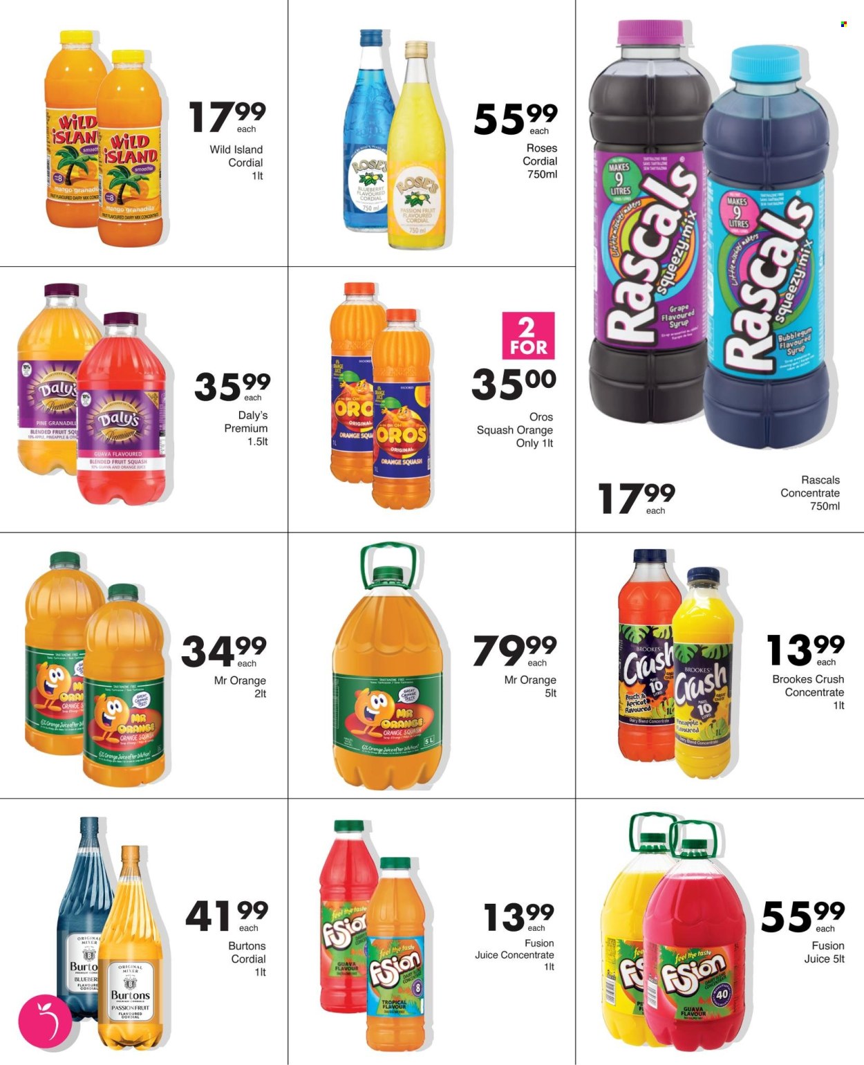 Save supermarket specials - 31/07/2025 - 10/08/2025. Page 30