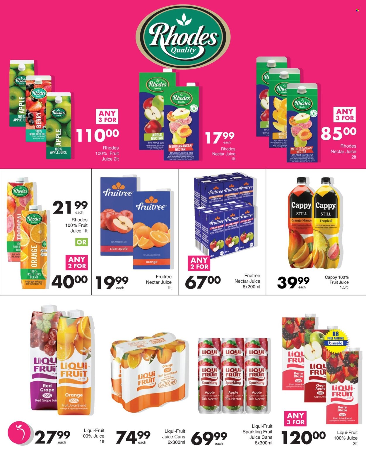 Save supermarket specials - 31/07/2025 - 10/08/2025. Page 32