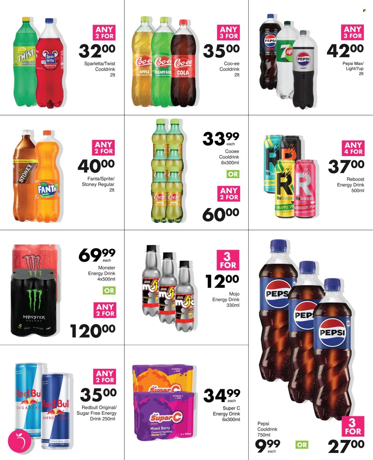 Save supermarket specials - 31/07/2025 - 10/08/2025. Page 33