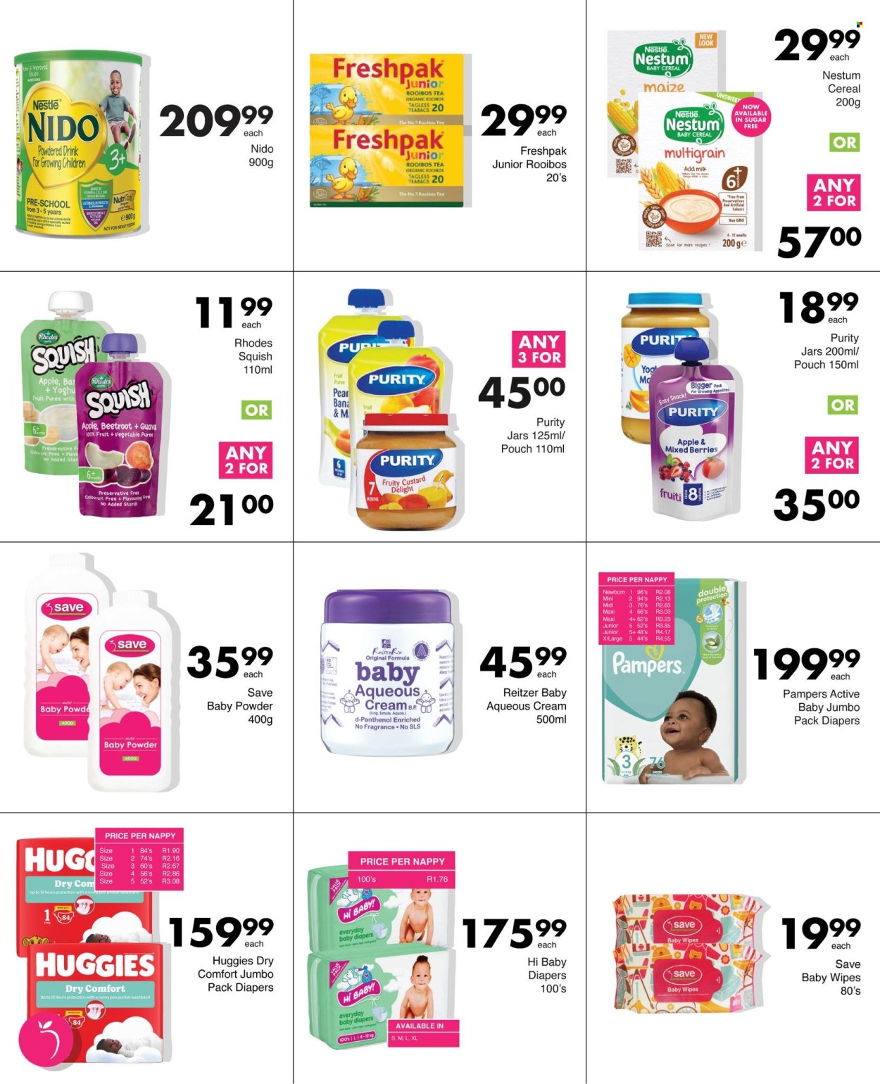 Save supermarket specials - 31/07/2025 - 10/08/2025. Page 35