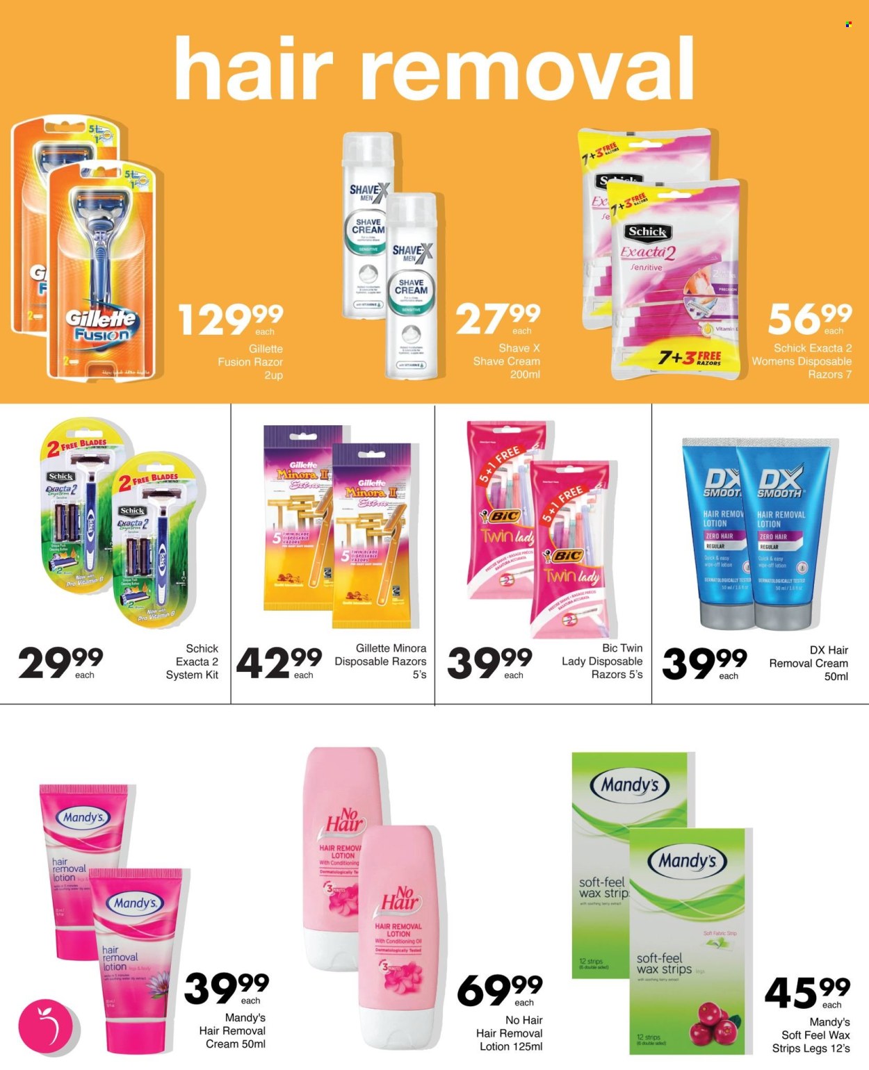 Save supermarket specials - 31/07/2025 - 10/08/2025. Page 37