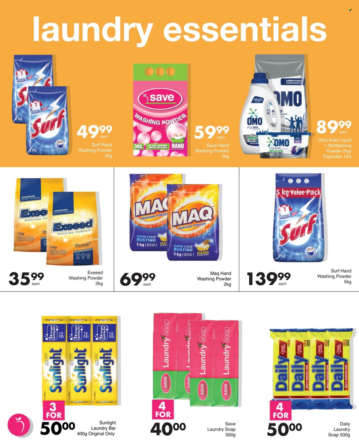 Save supermarket specials - 31/07/2025 - 10/08/2025. Page 42