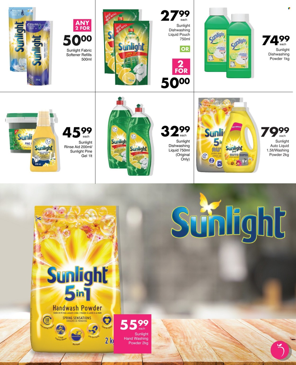 Save supermarket specials - 31/07/2025 - 10/08/2025. Page 43