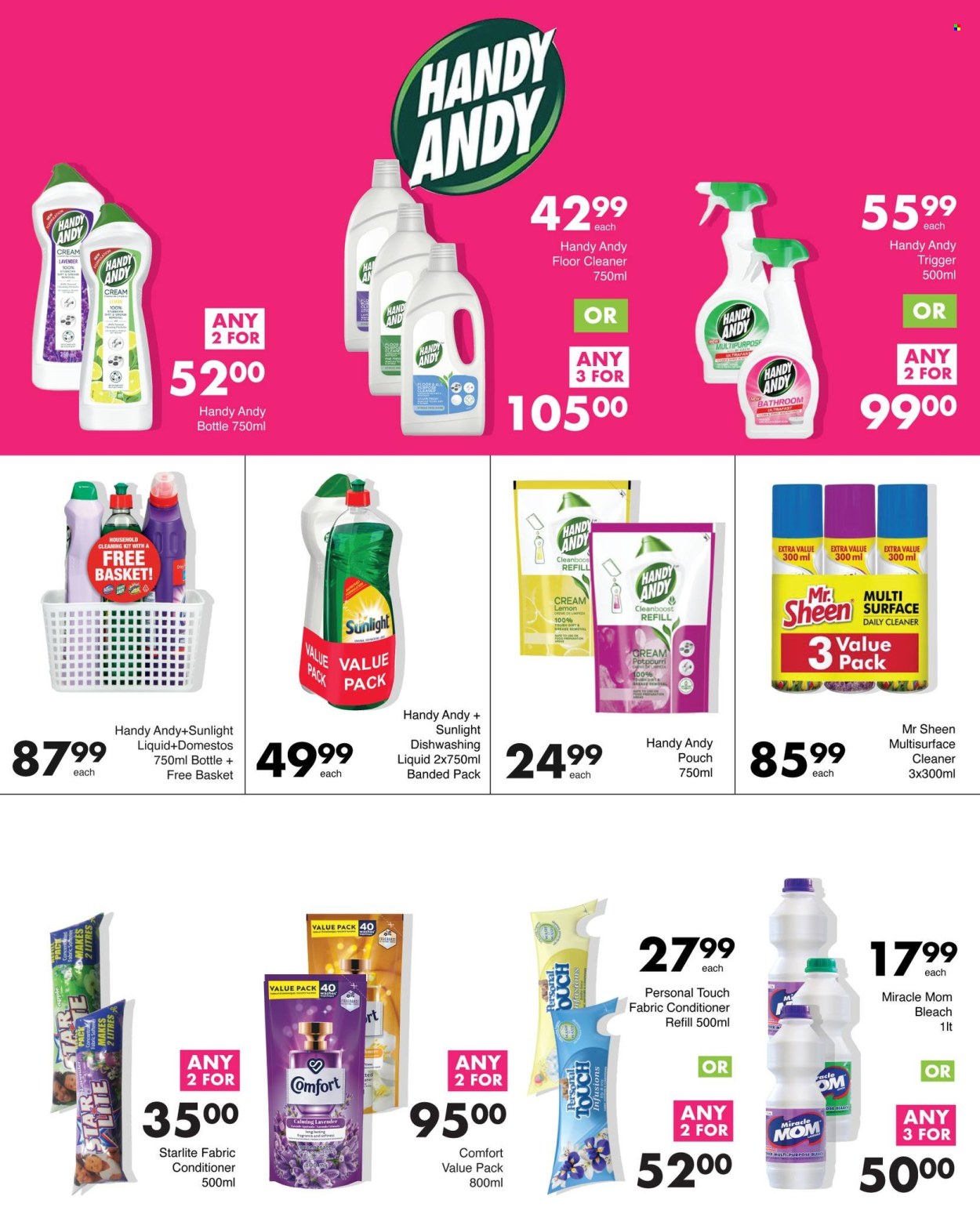 Save supermarket specials - 31/07/2025 - 10/08/2025. Page 44