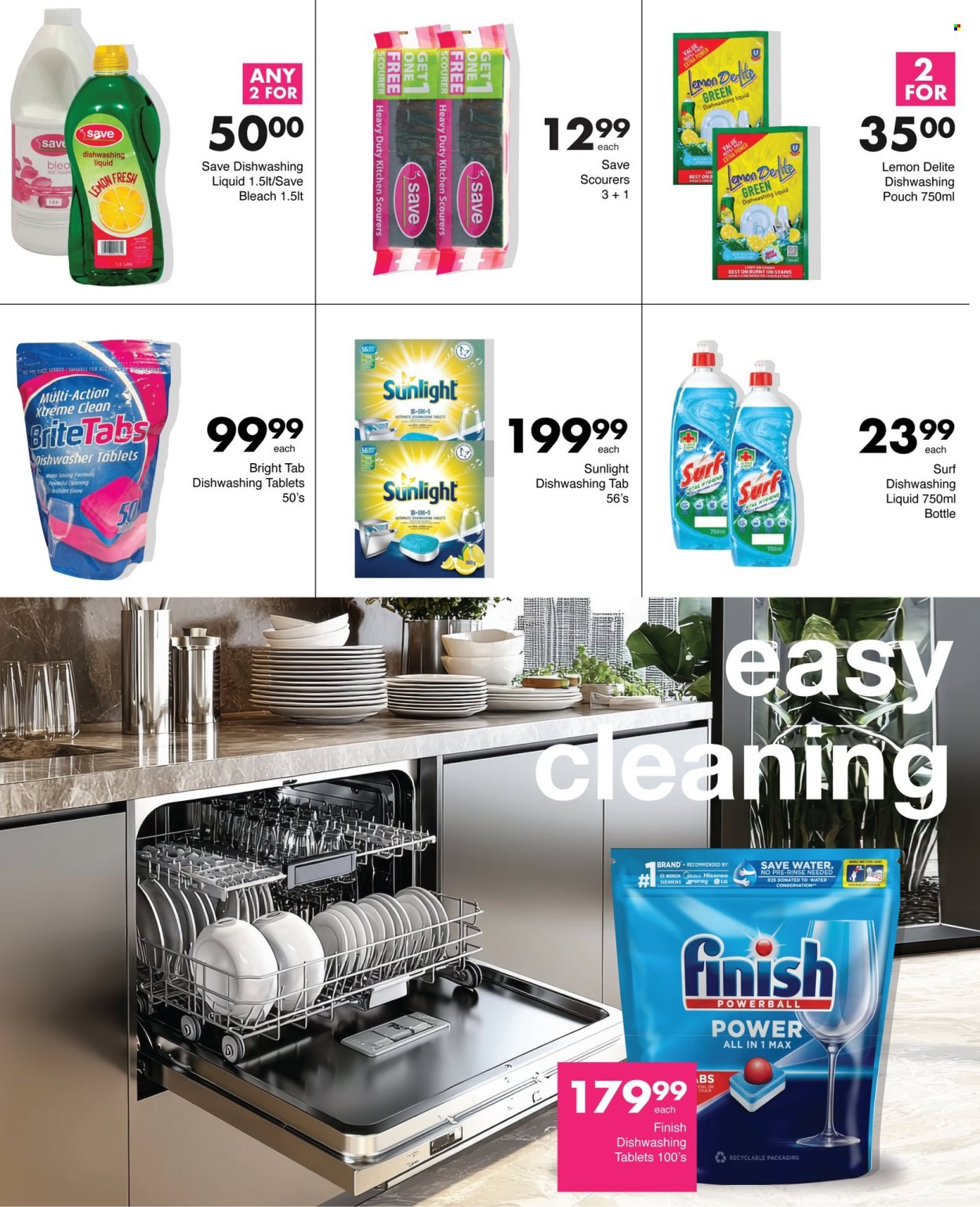 Save supermarket specials - 31/07/2025 - 10/08/2025. Page 45