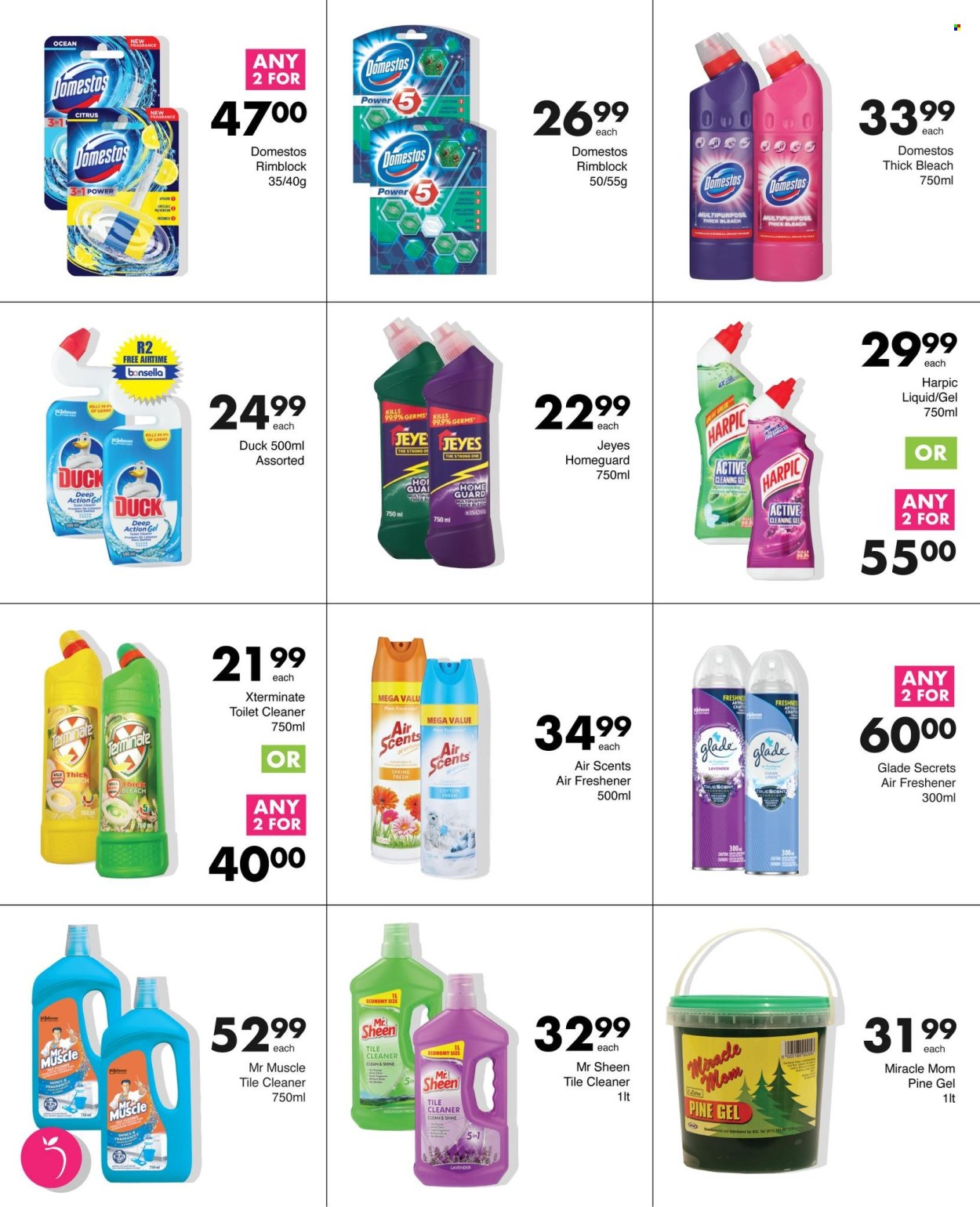 Save supermarket specials - 31/07/2025 - 10/08/2025. Page 46