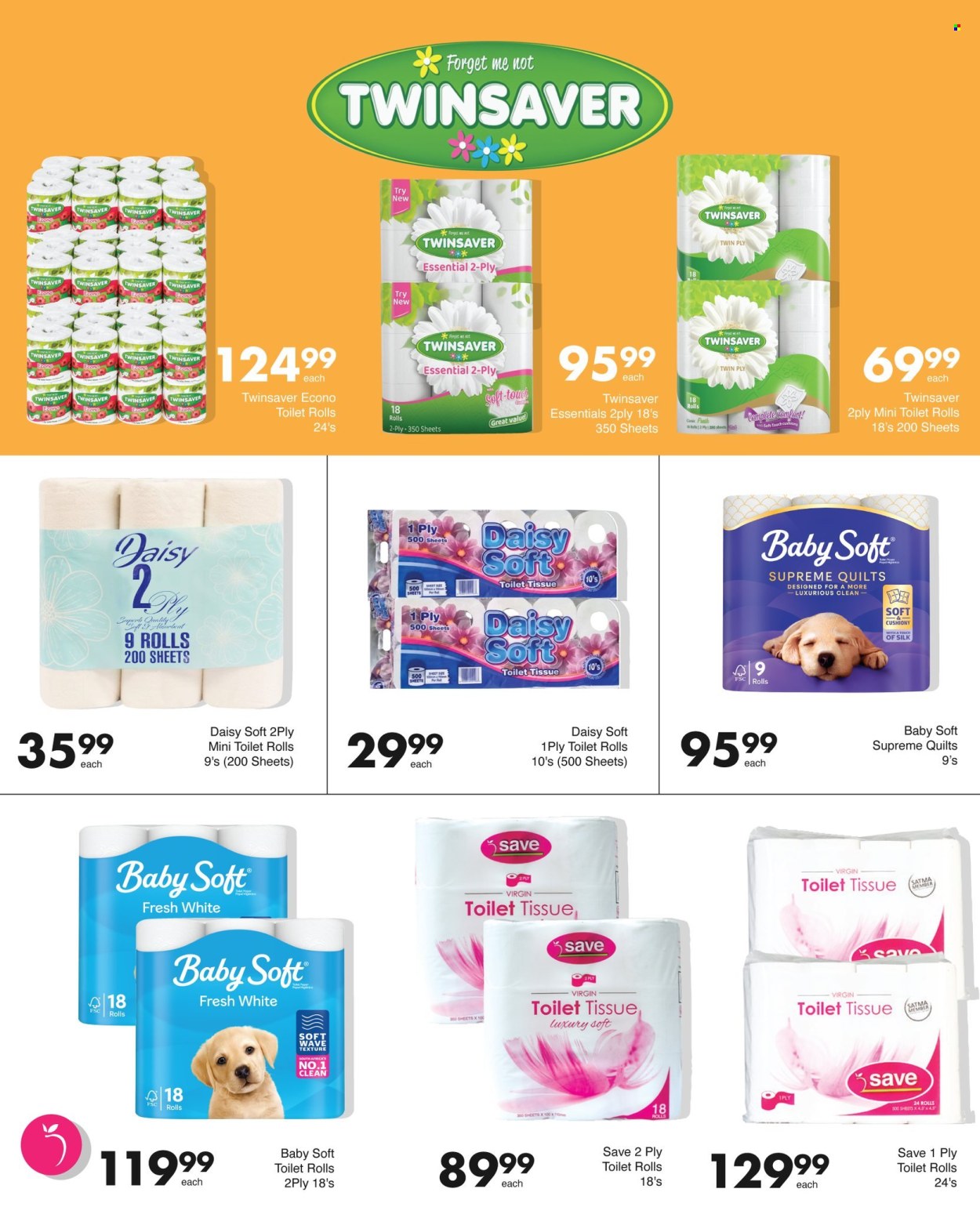 Save supermarket specials - 31/07/2025 - 10/08/2025. Page 47