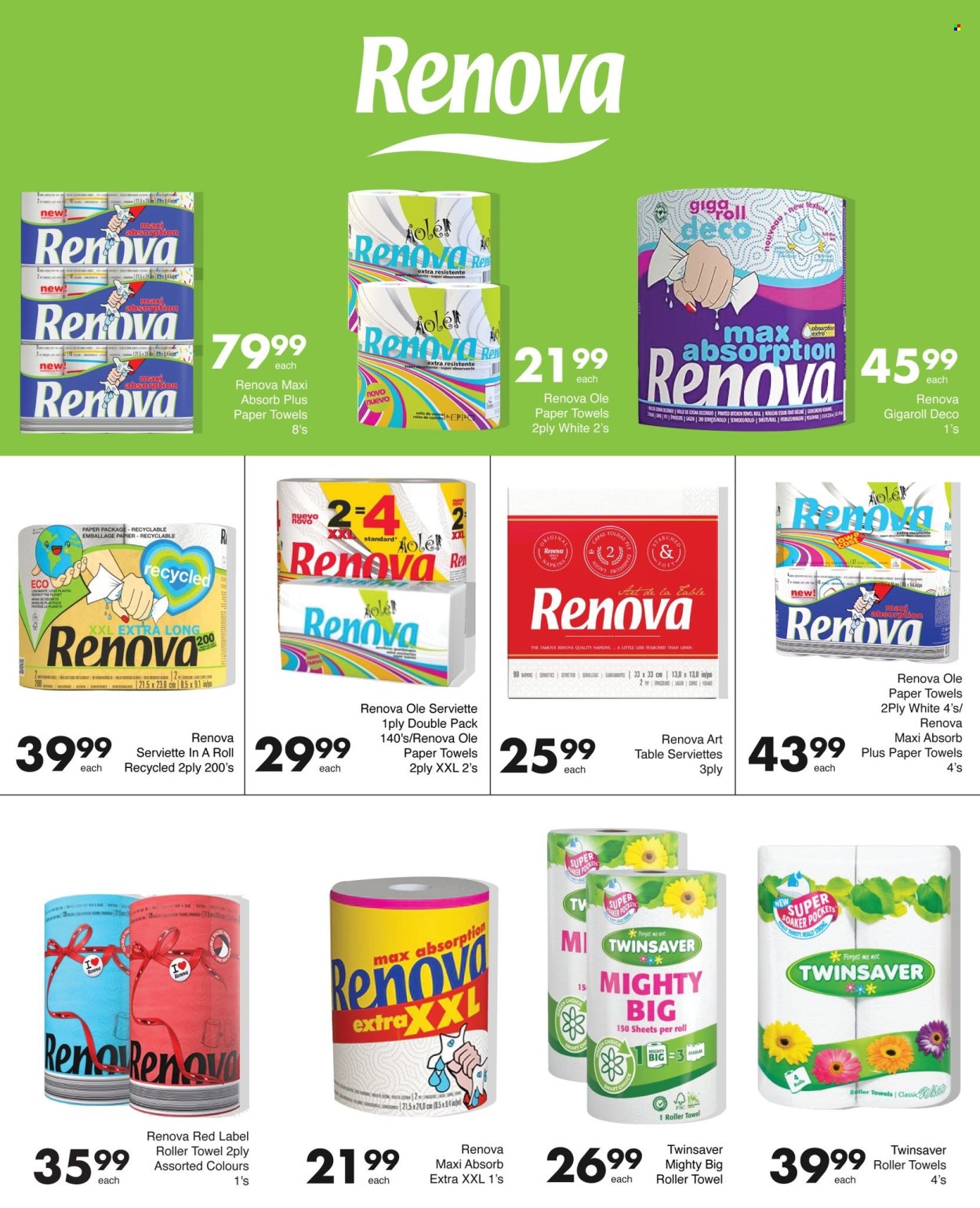 Save supermarket specials - 31/07/2025 - 10/08/2025. Page 48