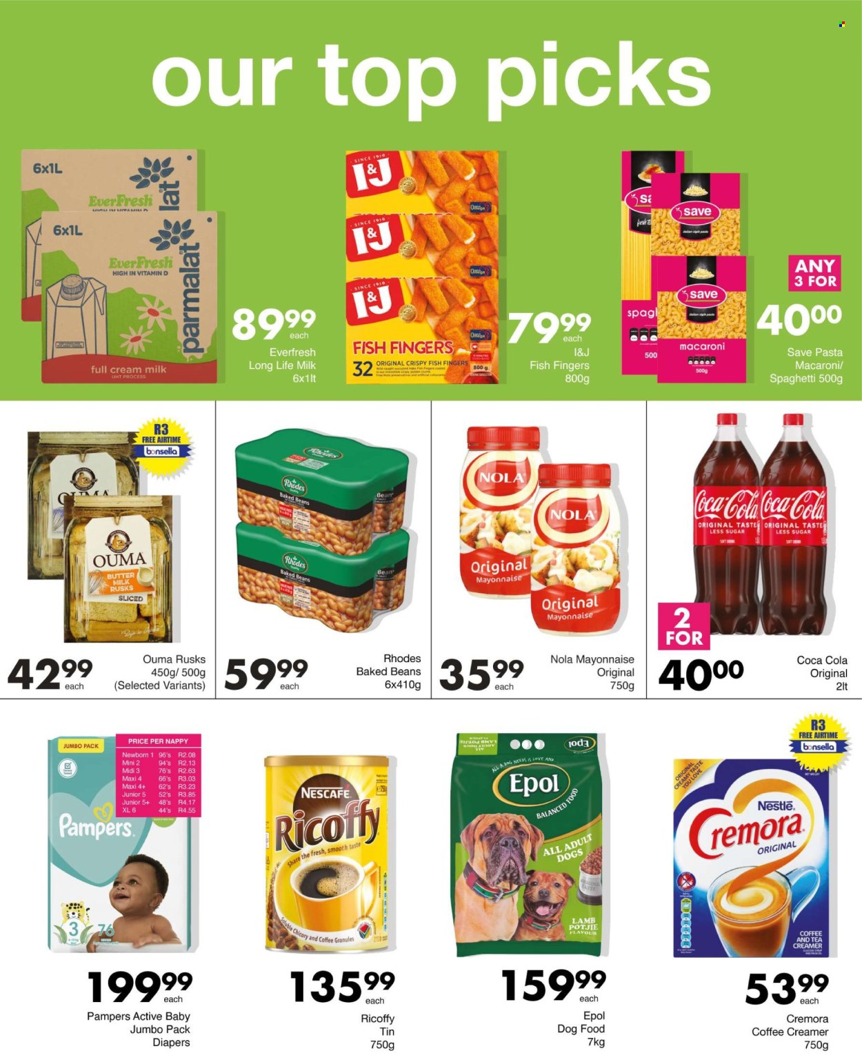 Save hyper specials - 31/07/2025 - 10/08/2025. Page 2
