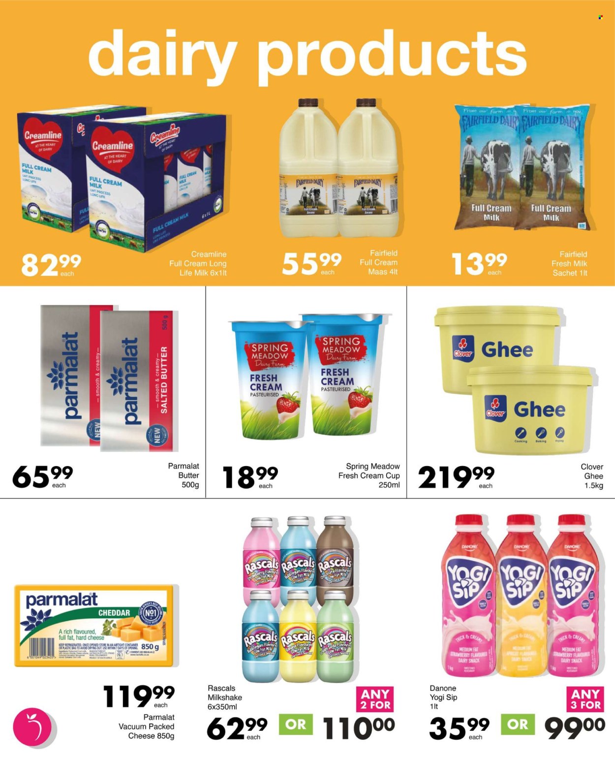 Save hyper specials - 31/07/2025 - 10/08/2025. Page 3