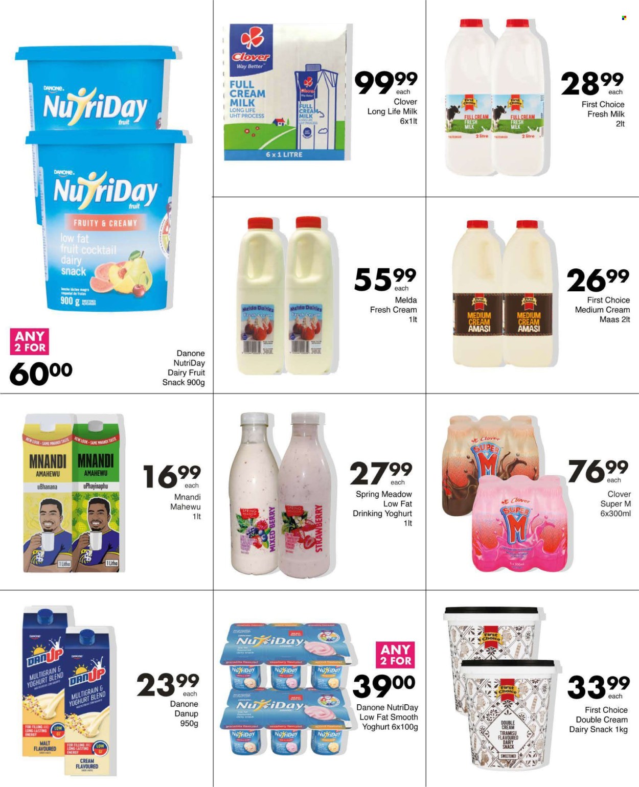 Save hyper specials - 31/07/2025 - 10/08/2025. Page 4