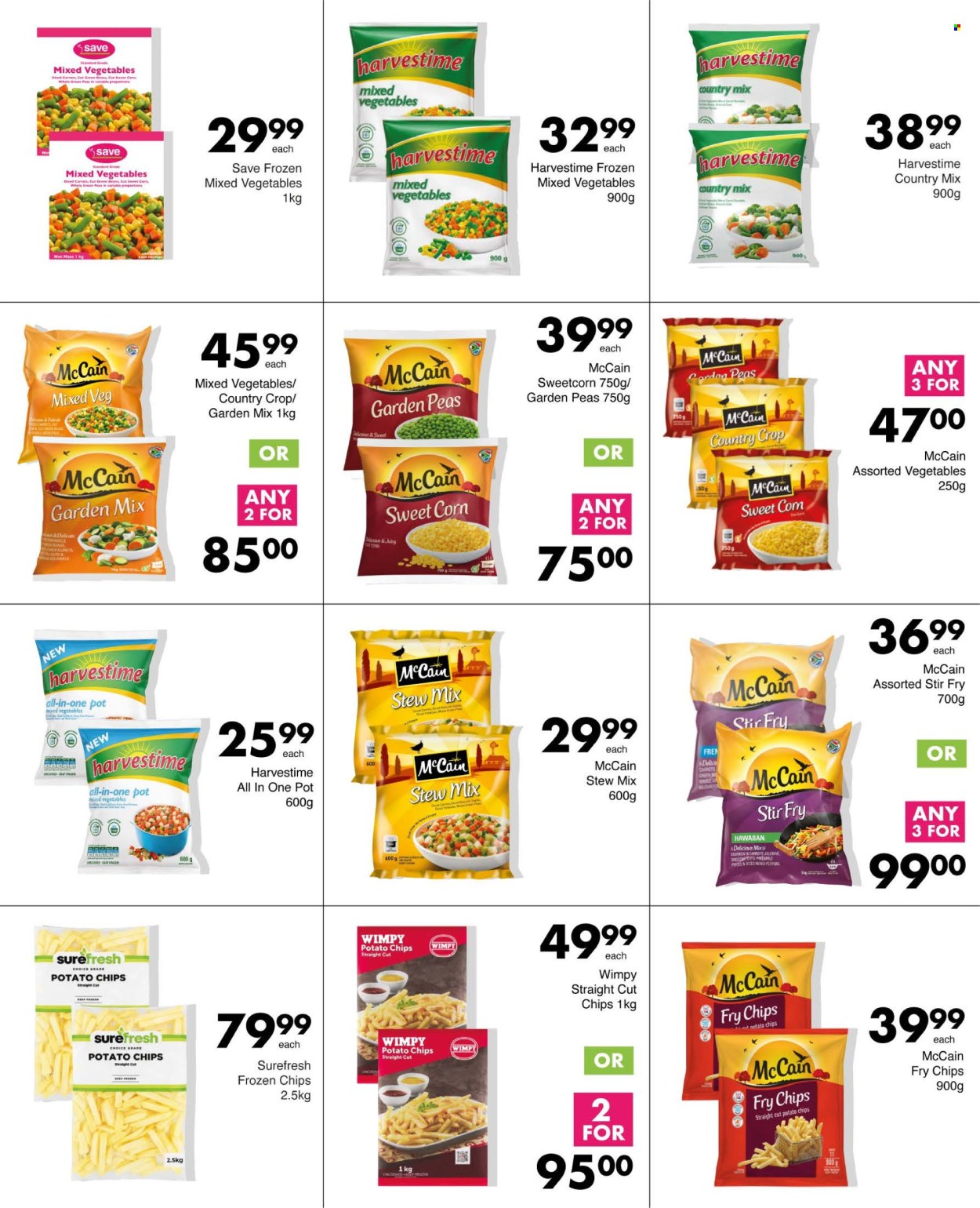 Save hyper specials - 31/07/2025 - 10/08/2025. Page 11