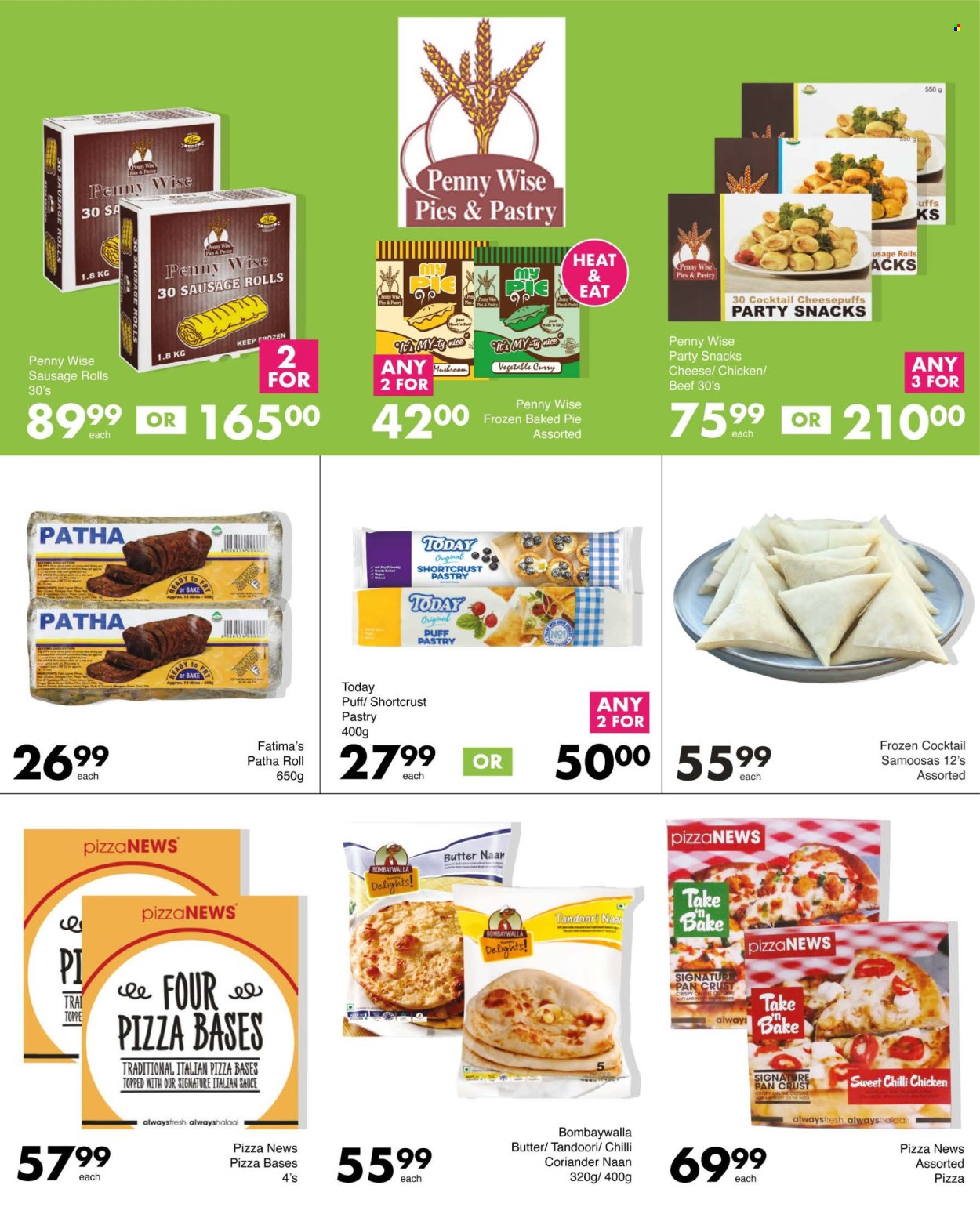 Save hyper specials - 31/07/2025 - 10/08/2025. Page 13