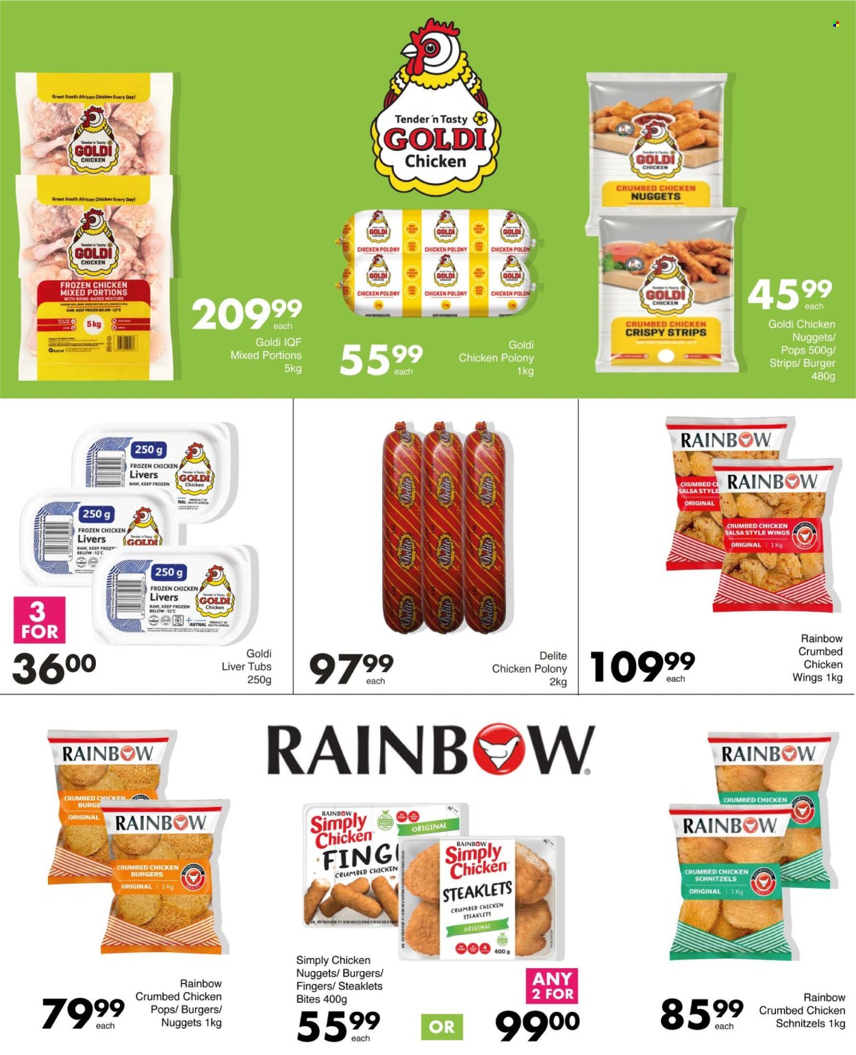 Save hyper specials - 31/07/2025 - 10/08/2025. Page 15