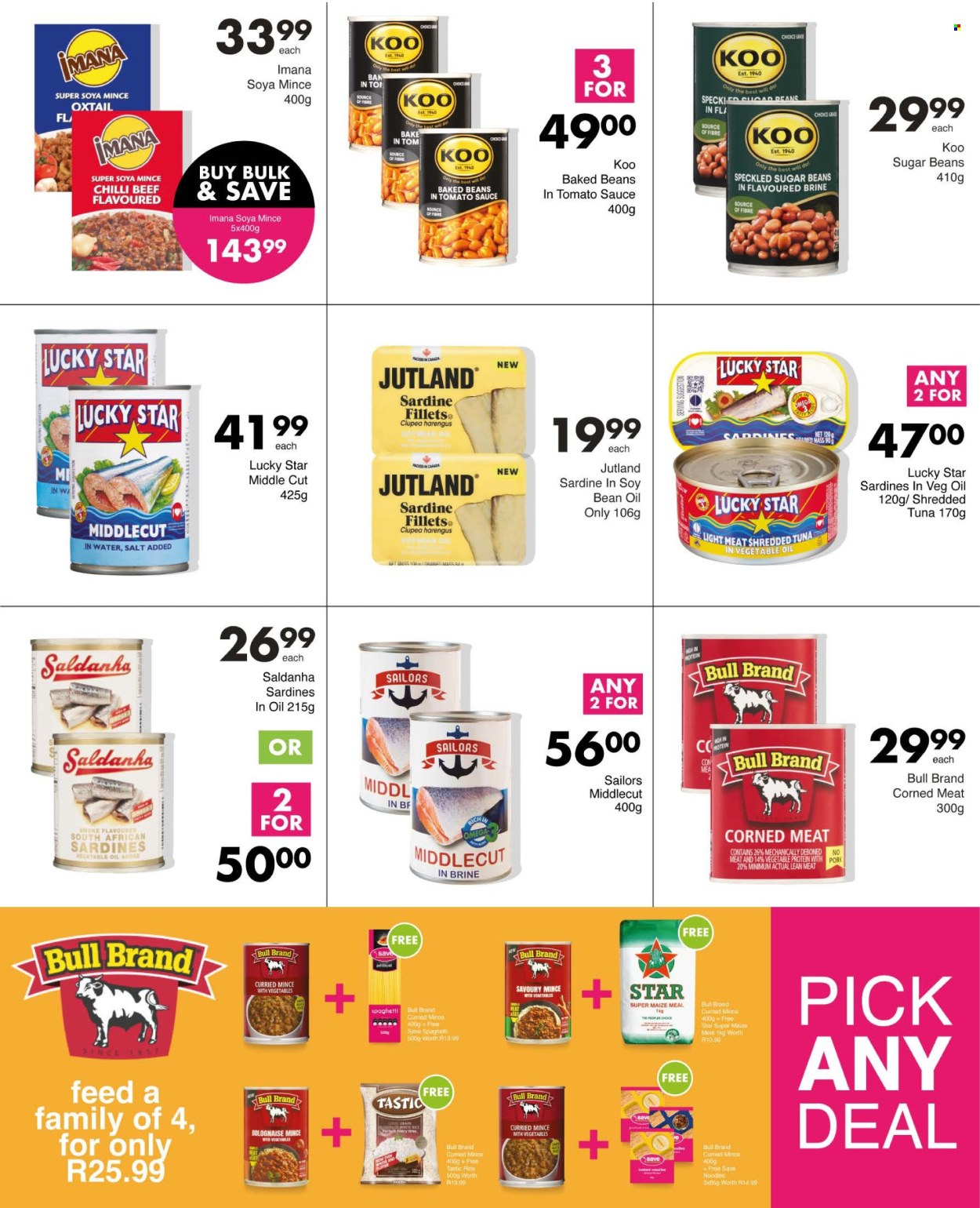 Save hyper specials - 31/07/2025 - 10/08/2025. Page 19
