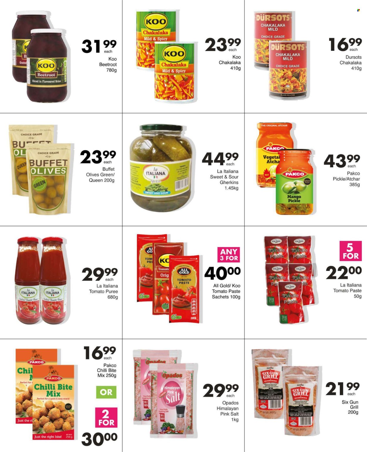 Save hyper specials - 31/07/2025 - 10/08/2025. Page 20
