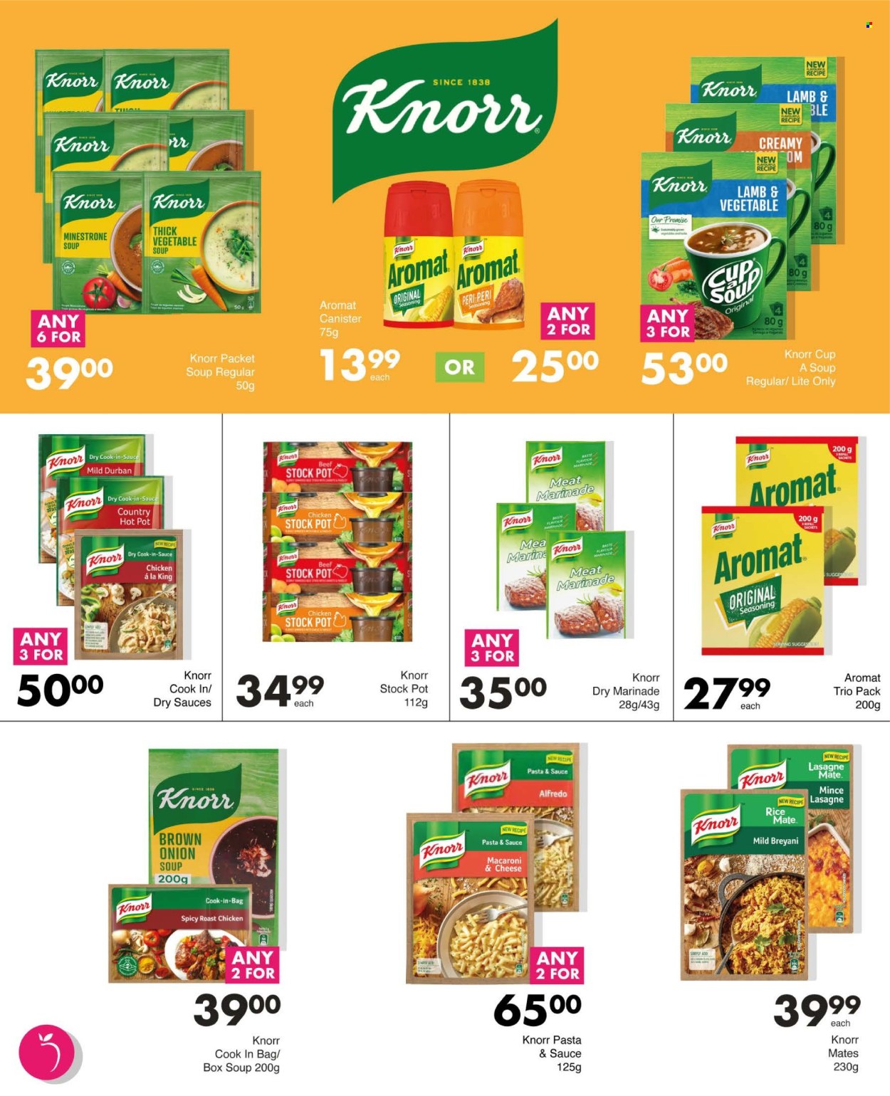 Save hyper specials - 31/07/2025 - 10/08/2025. Page 23