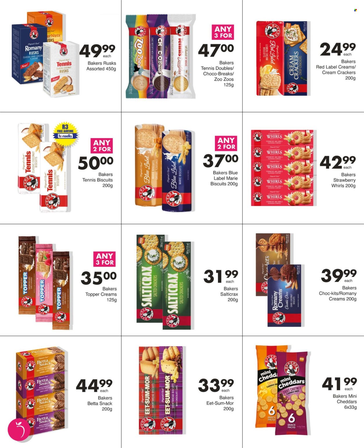 Save hyper specials - 31/07/2025 - 10/08/2025. Page 35