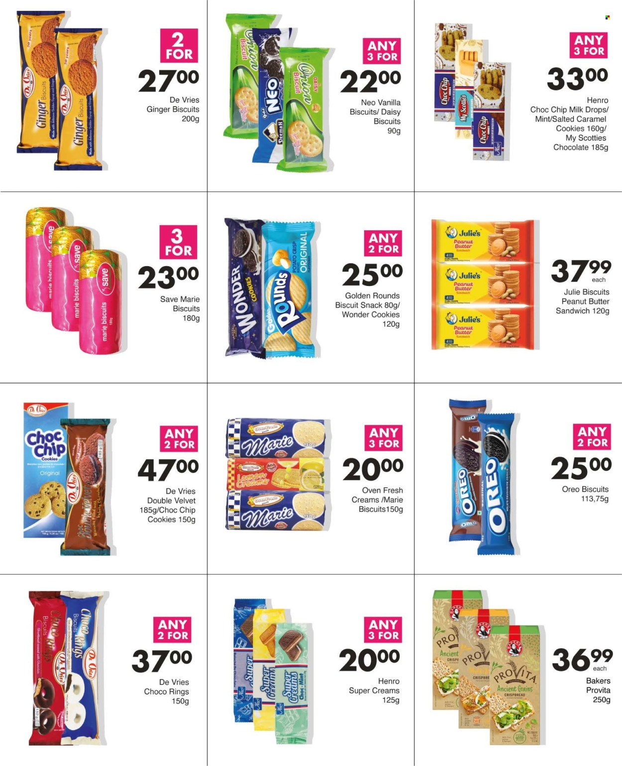 Save hyper specials - 31/07/2025 - 10/08/2025. Page 36