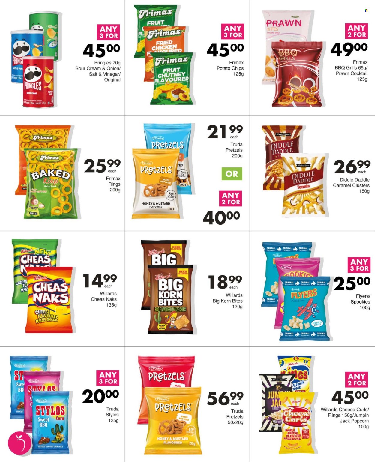Save hyper specials - 31/07/2025 - 10/08/2025. Page 38