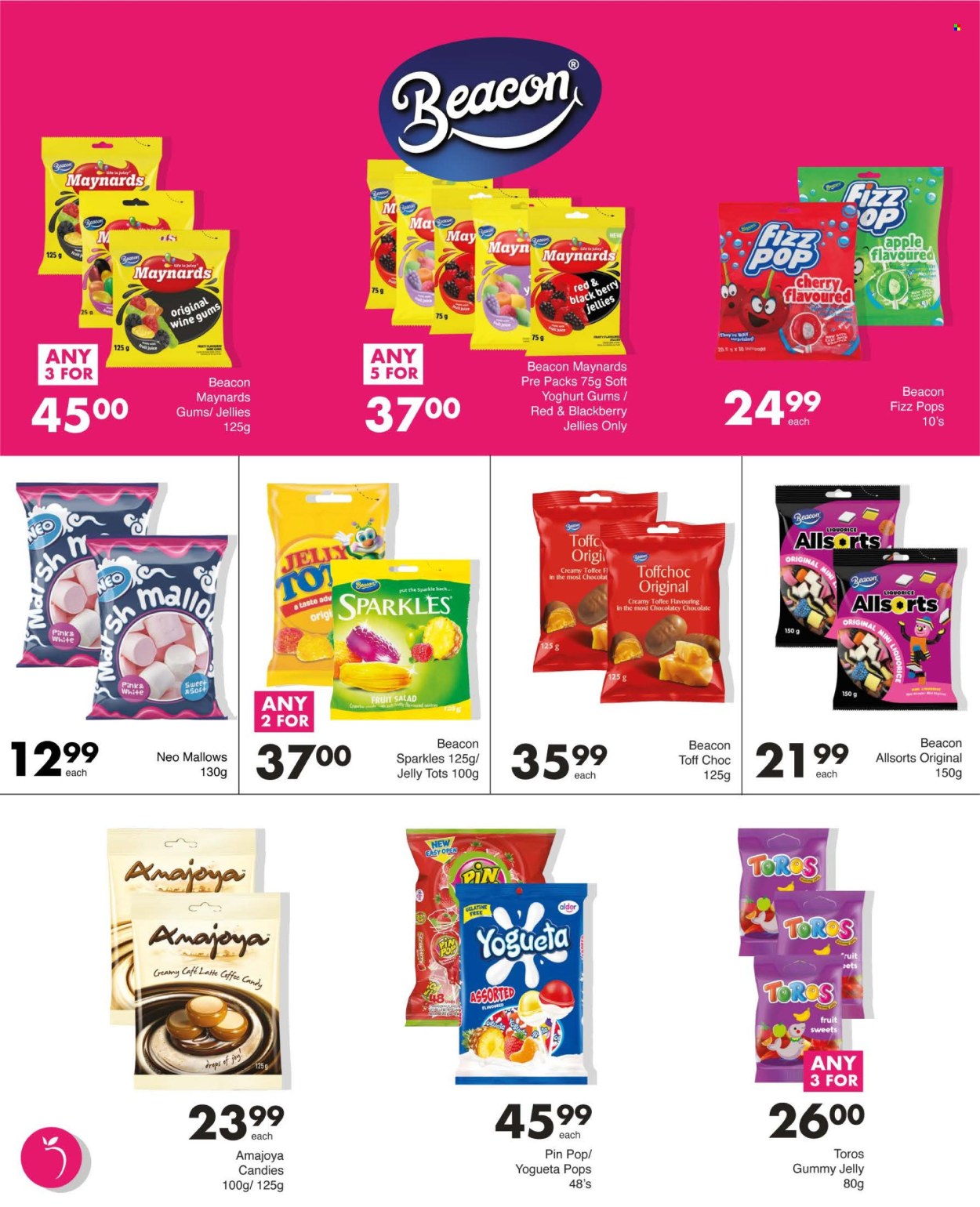 Save hyper specials - 31/07/2025 - 10/08/2025. Page 42